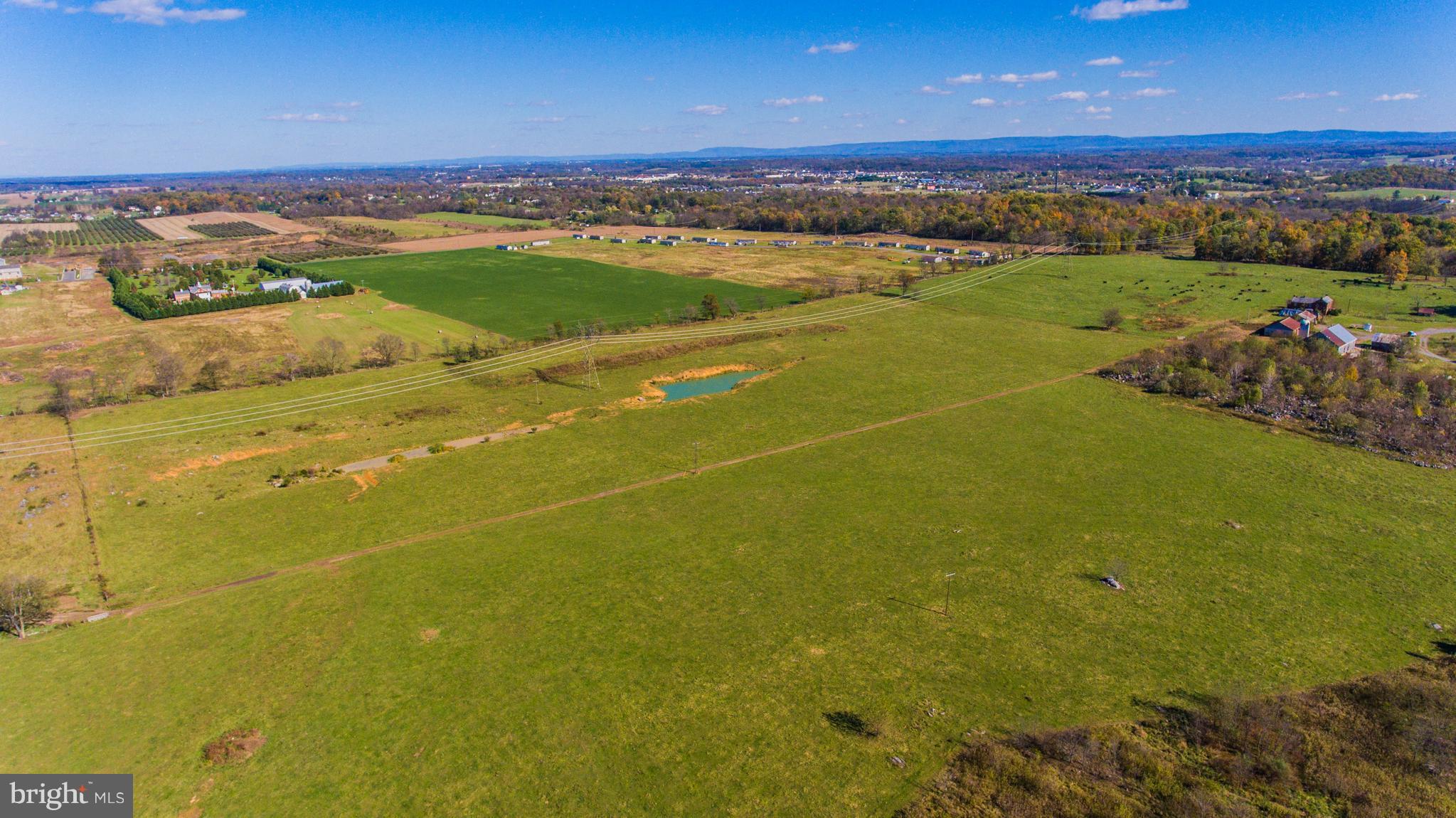 NONE AVAILABLE - Land