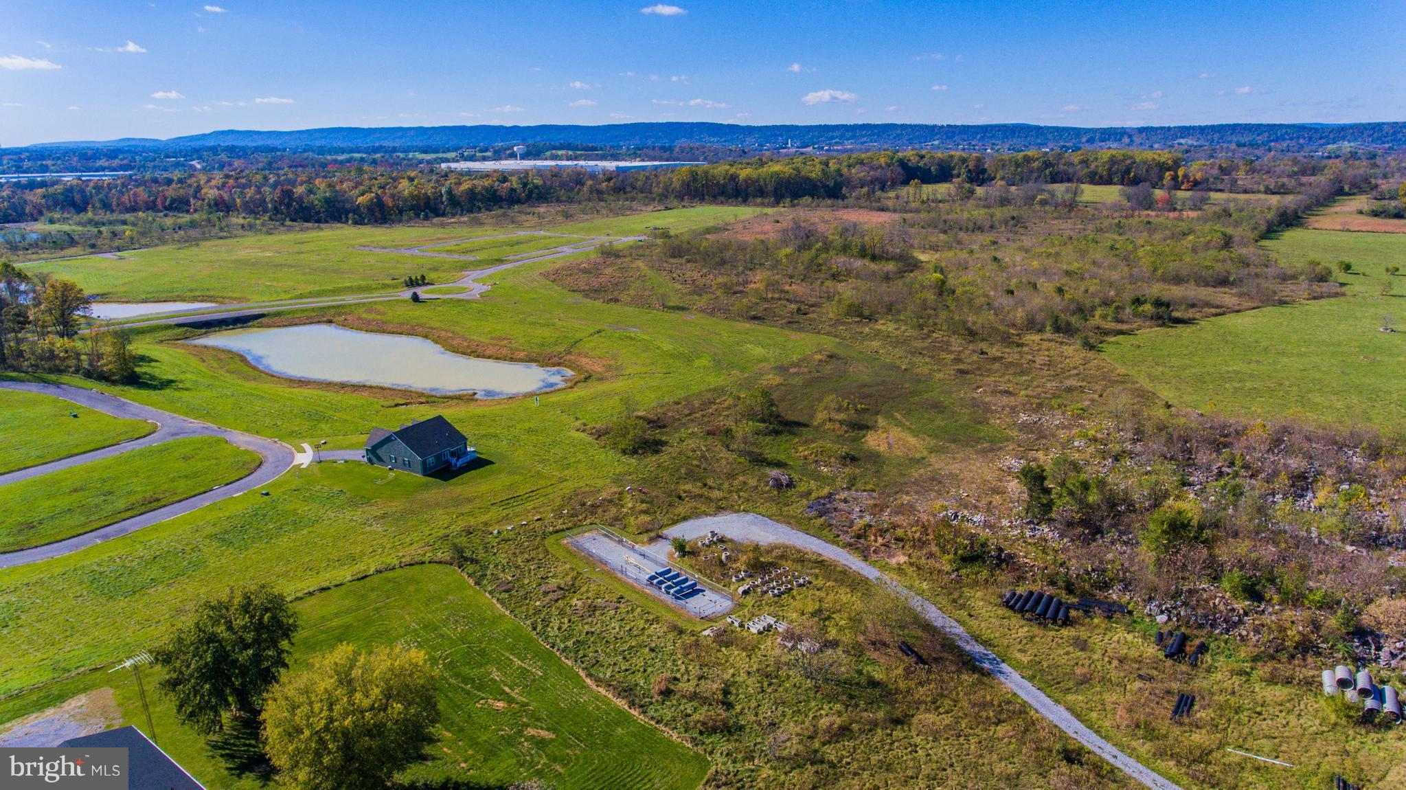 NONE AVAILABLE - Land