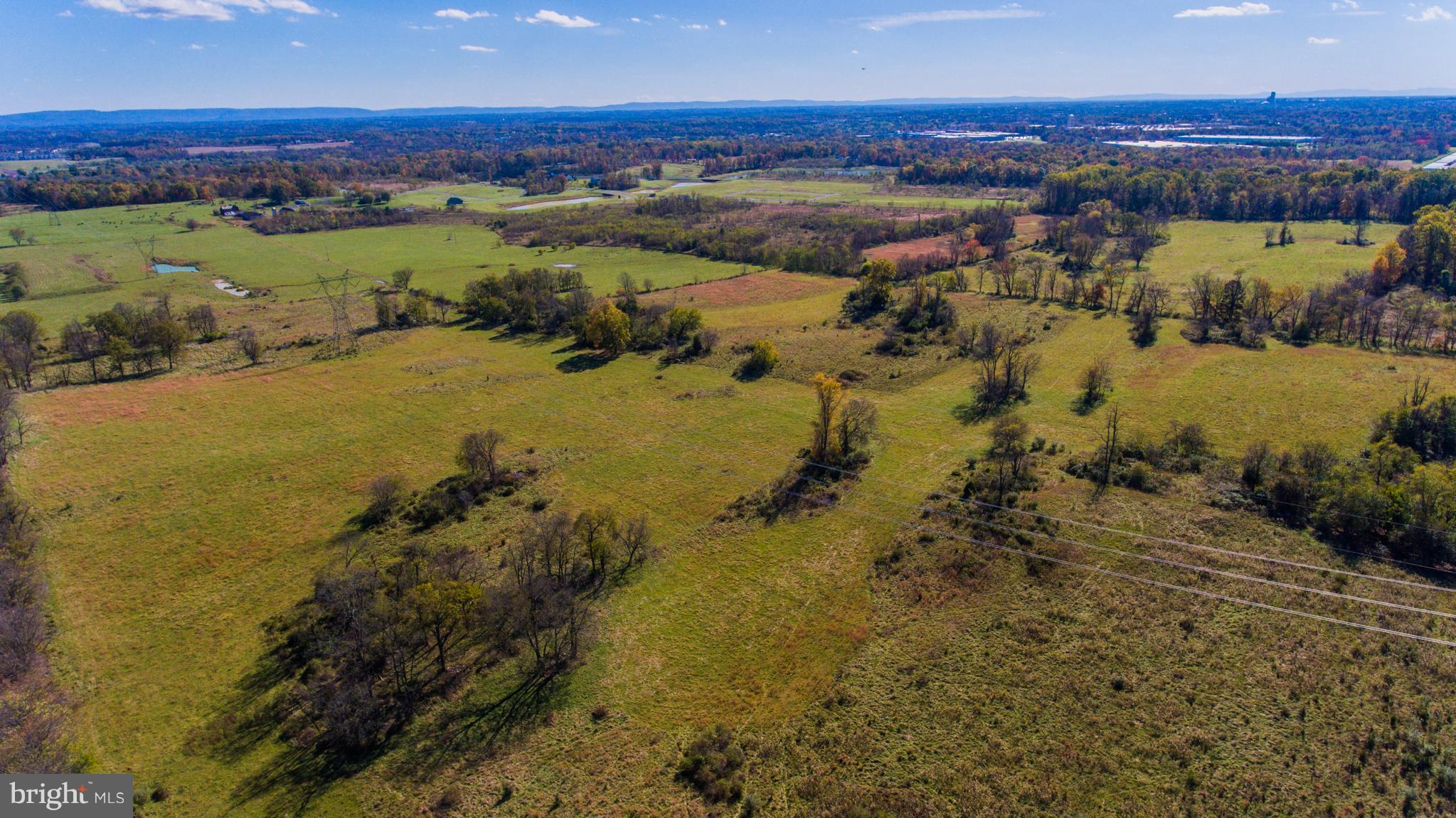 NONE AVAILABLE - Land