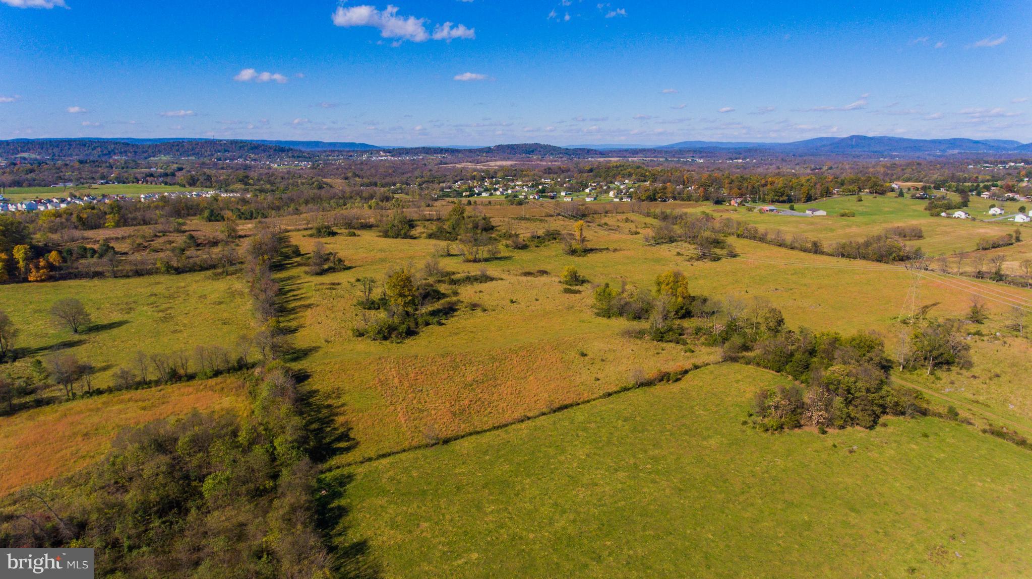 NONE AVAILABLE - Land