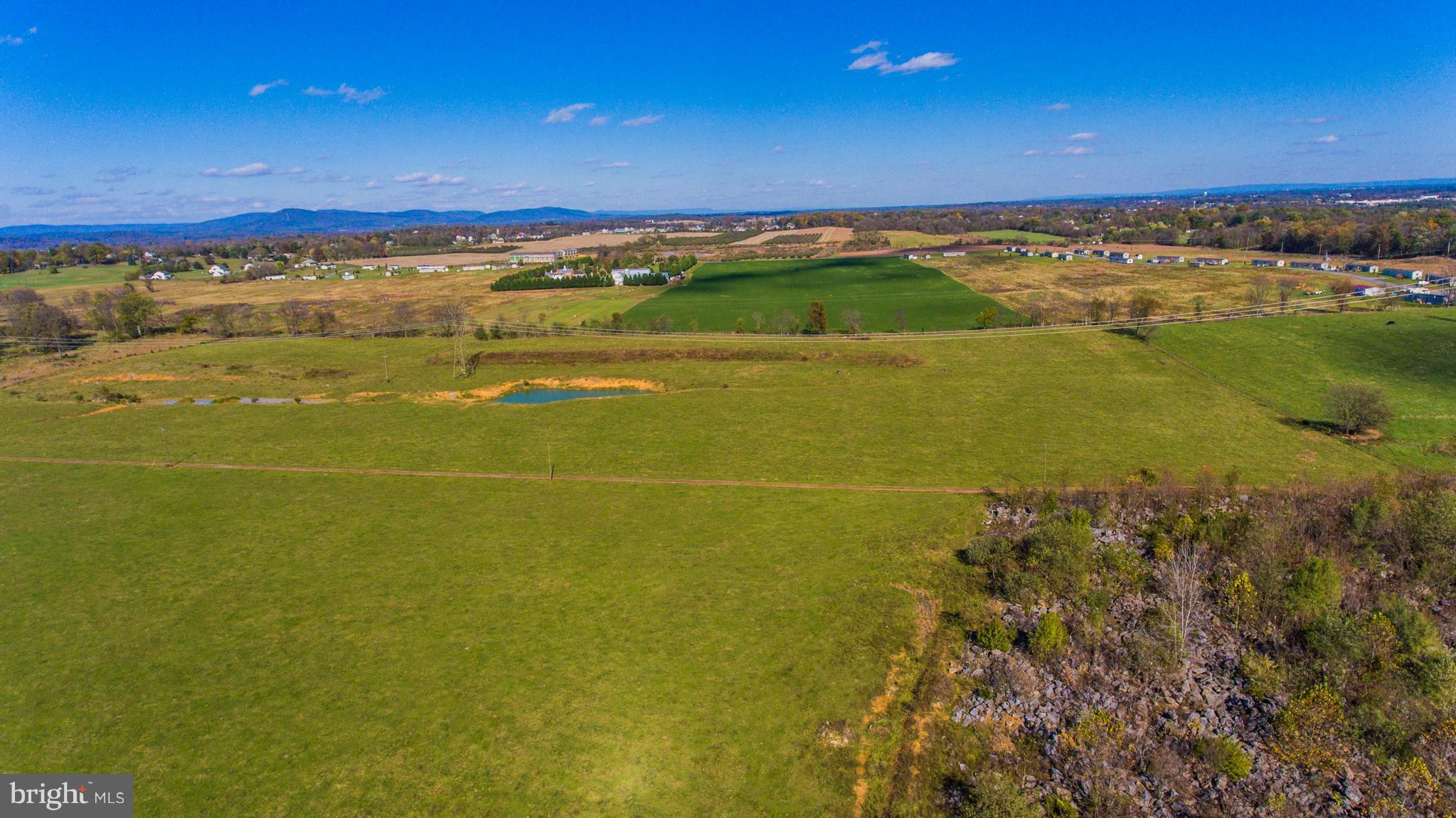 NONE AVAILABLE - Land