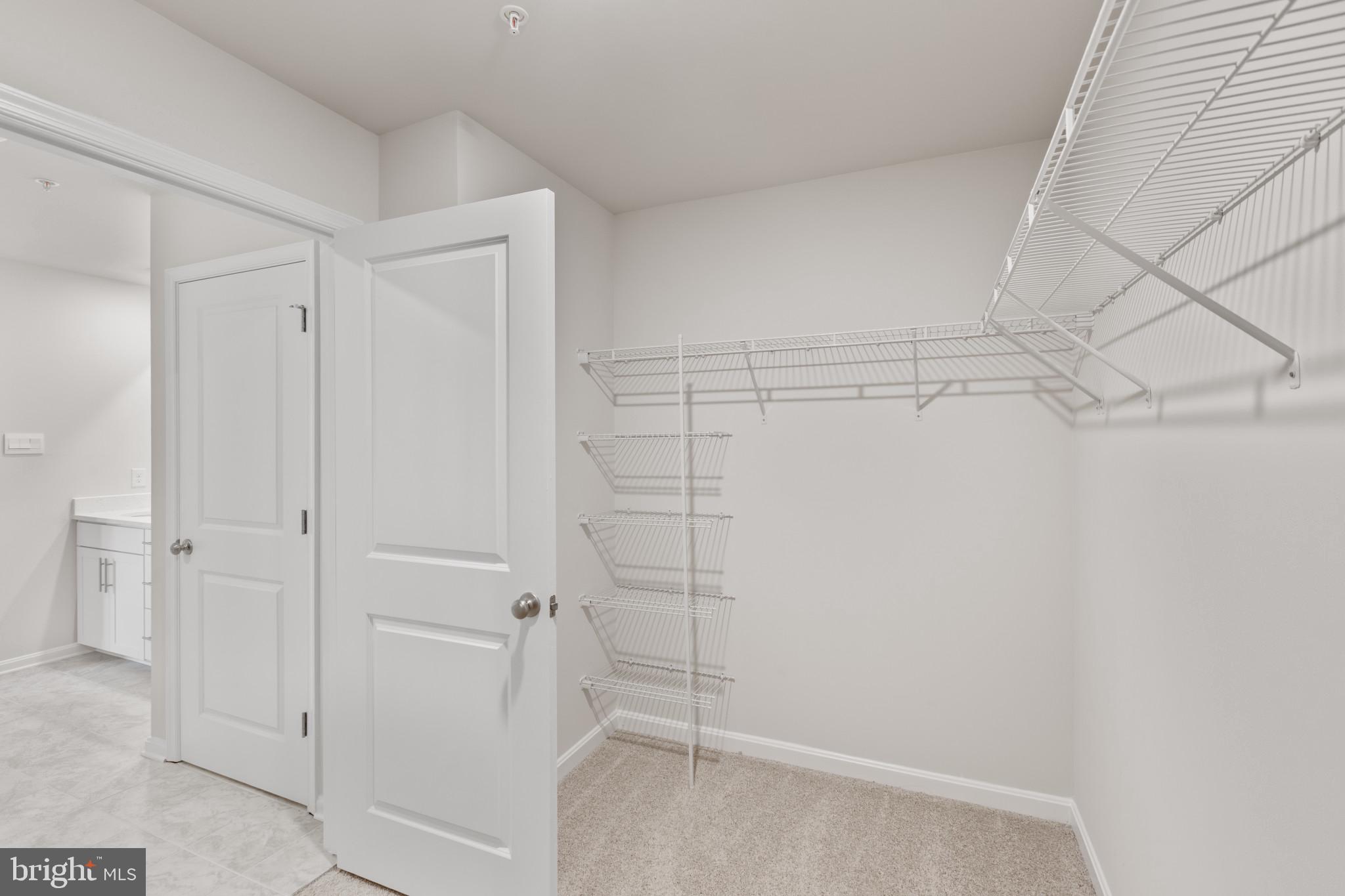 MEADOWS AT AUSTIN CREST - Residential