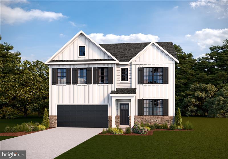 MEADOWS AT AUSTIN CREST - Residential