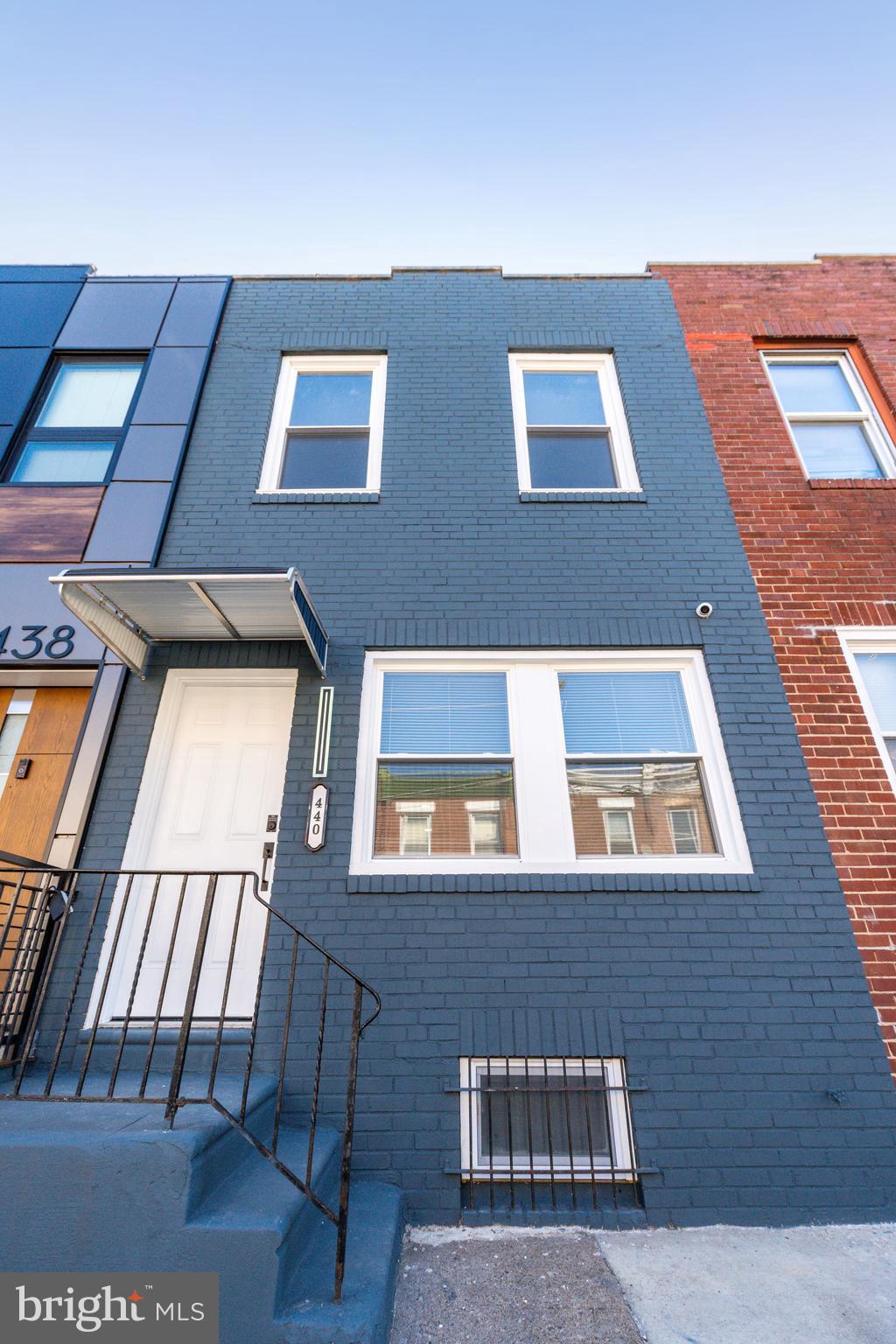 FRANKLINVILLE - Residential