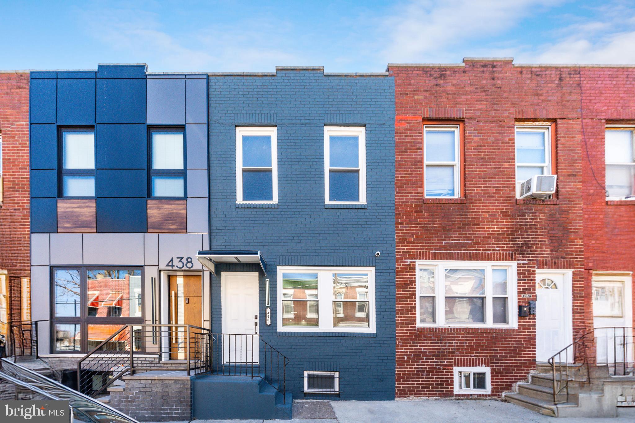 FRANKLINVILLE - Residential