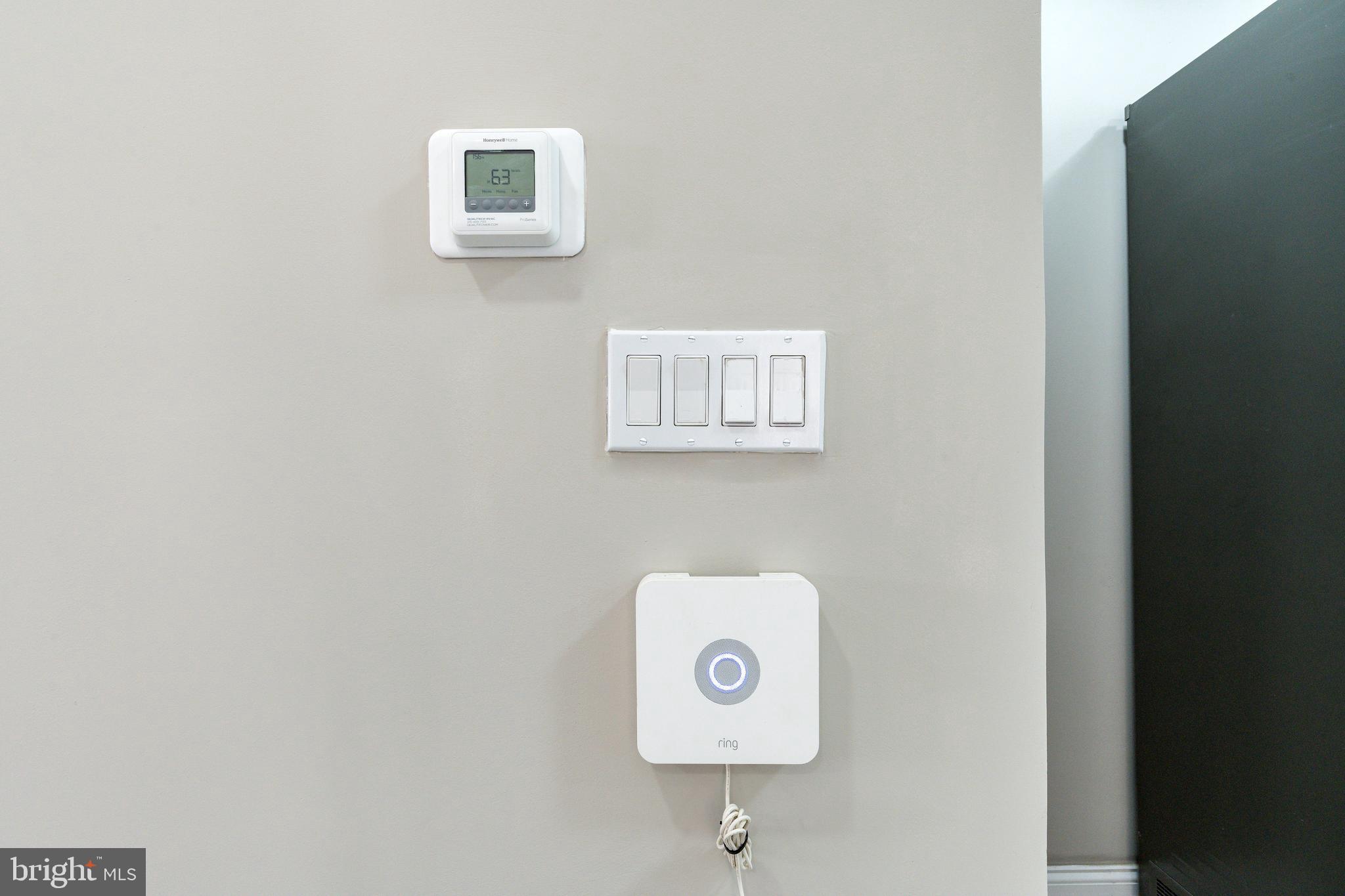 FRANKLINVILLE - Residential