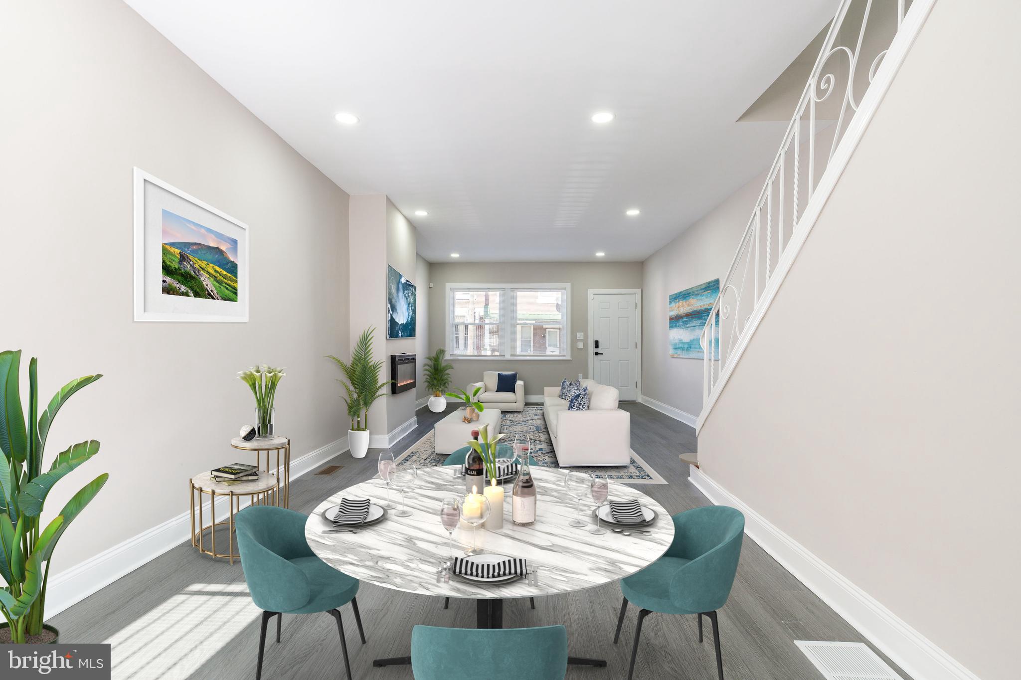 FRANKLINVILLE - Residential