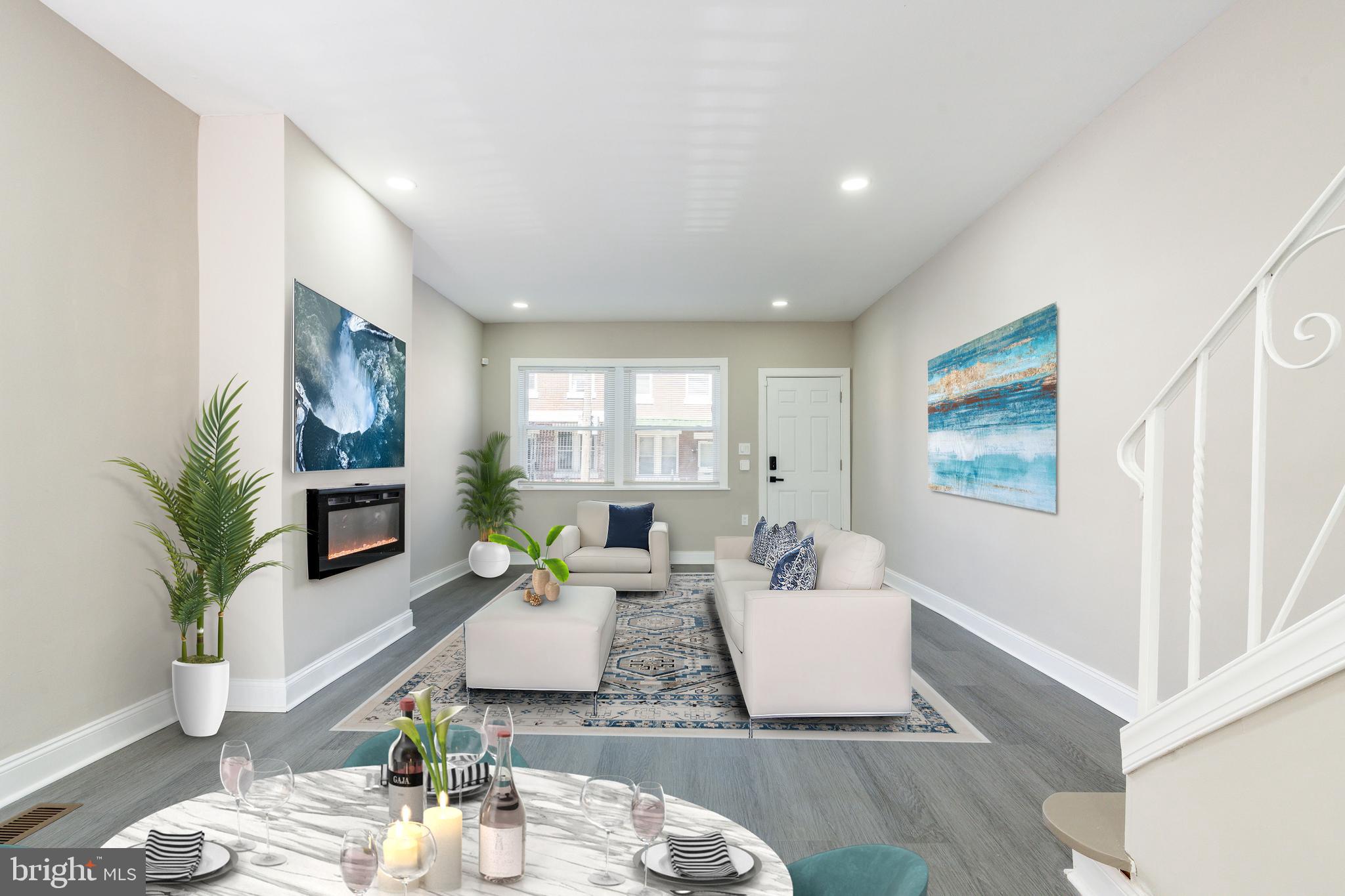 FRANKLINVILLE - Residential