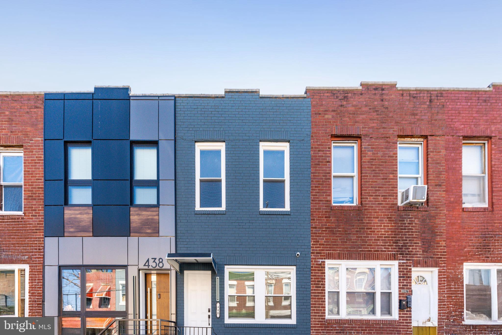 FRANKLINVILLE - Residential