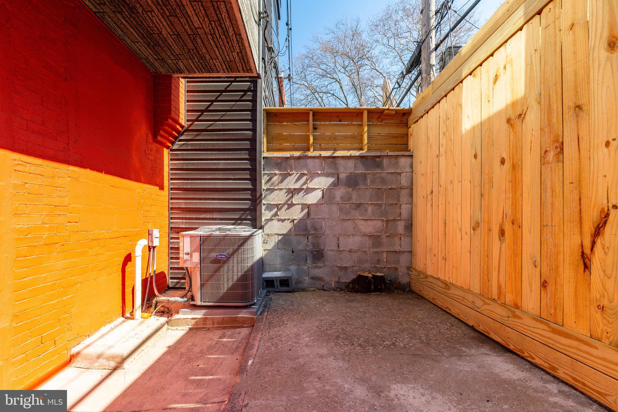 FRANKLINVILLE - Residential