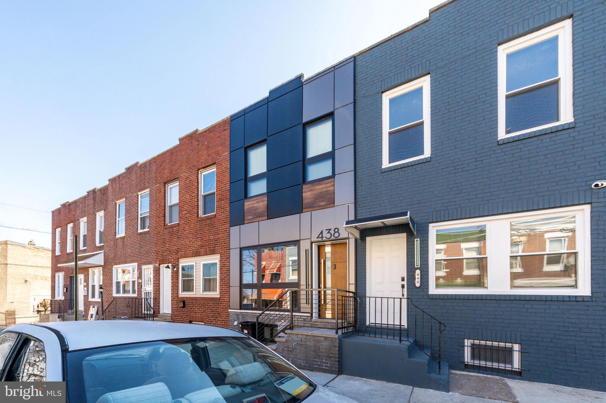 FRANKLINVILLE - Residential