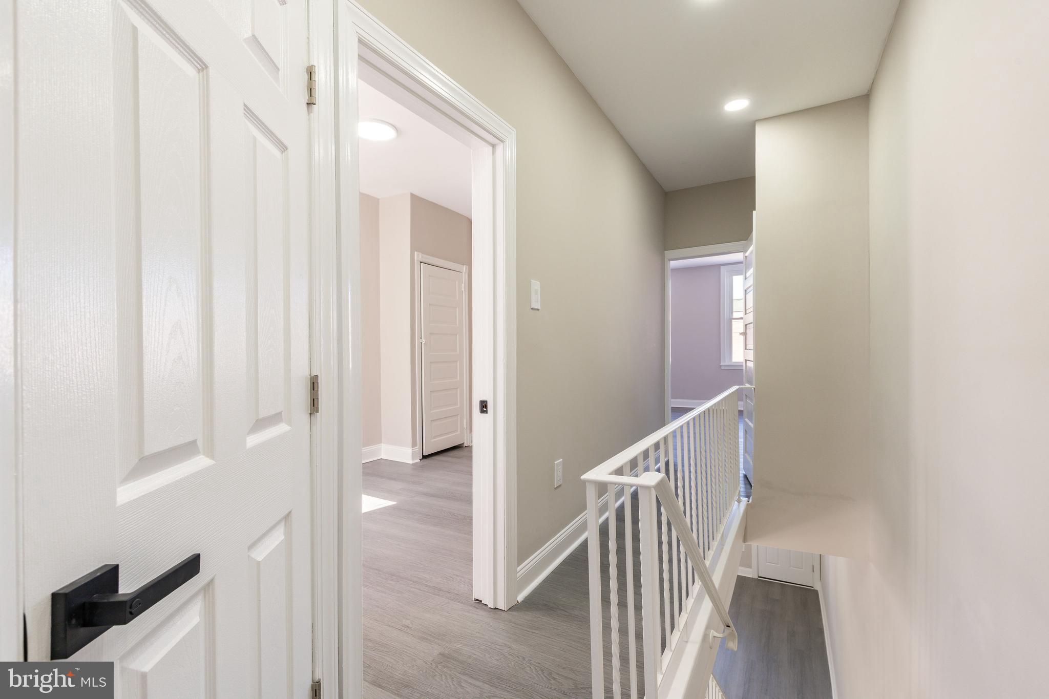 FRANKLINVILLE - Residential