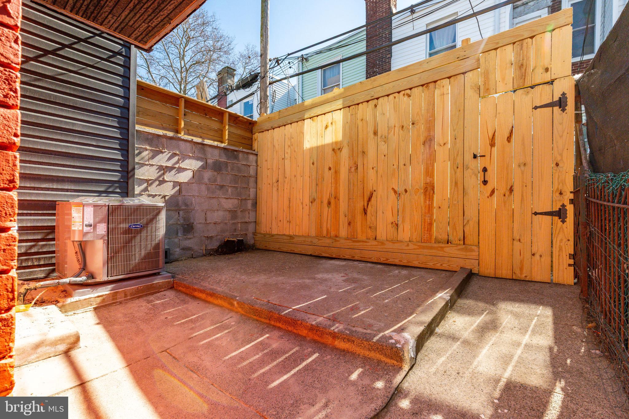 FRANKLINVILLE - Residential