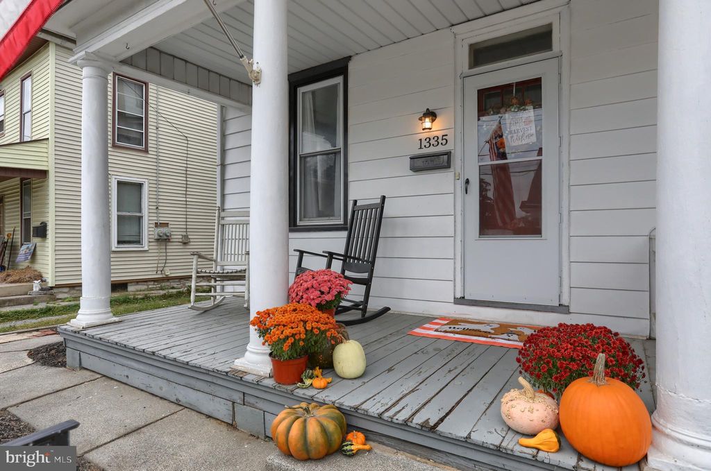 Photo of 1335 King Street, LEBANON, PA 17042 (MLS # PALN2023032)