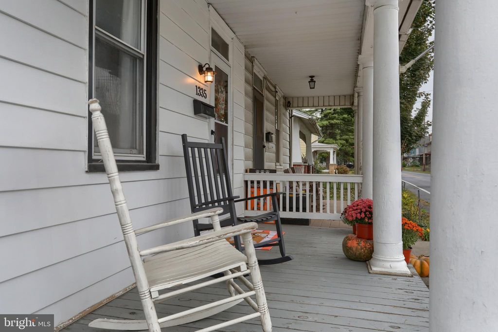 Photo of 1335 King Street, LEBANON, PA 17042 (MLS # PALN2023032)
