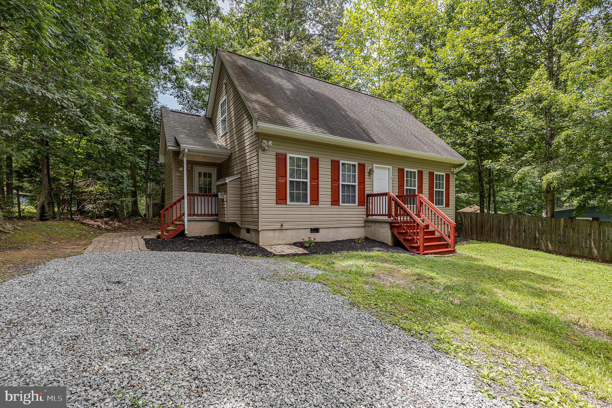 127 FERNDALE DRIVE