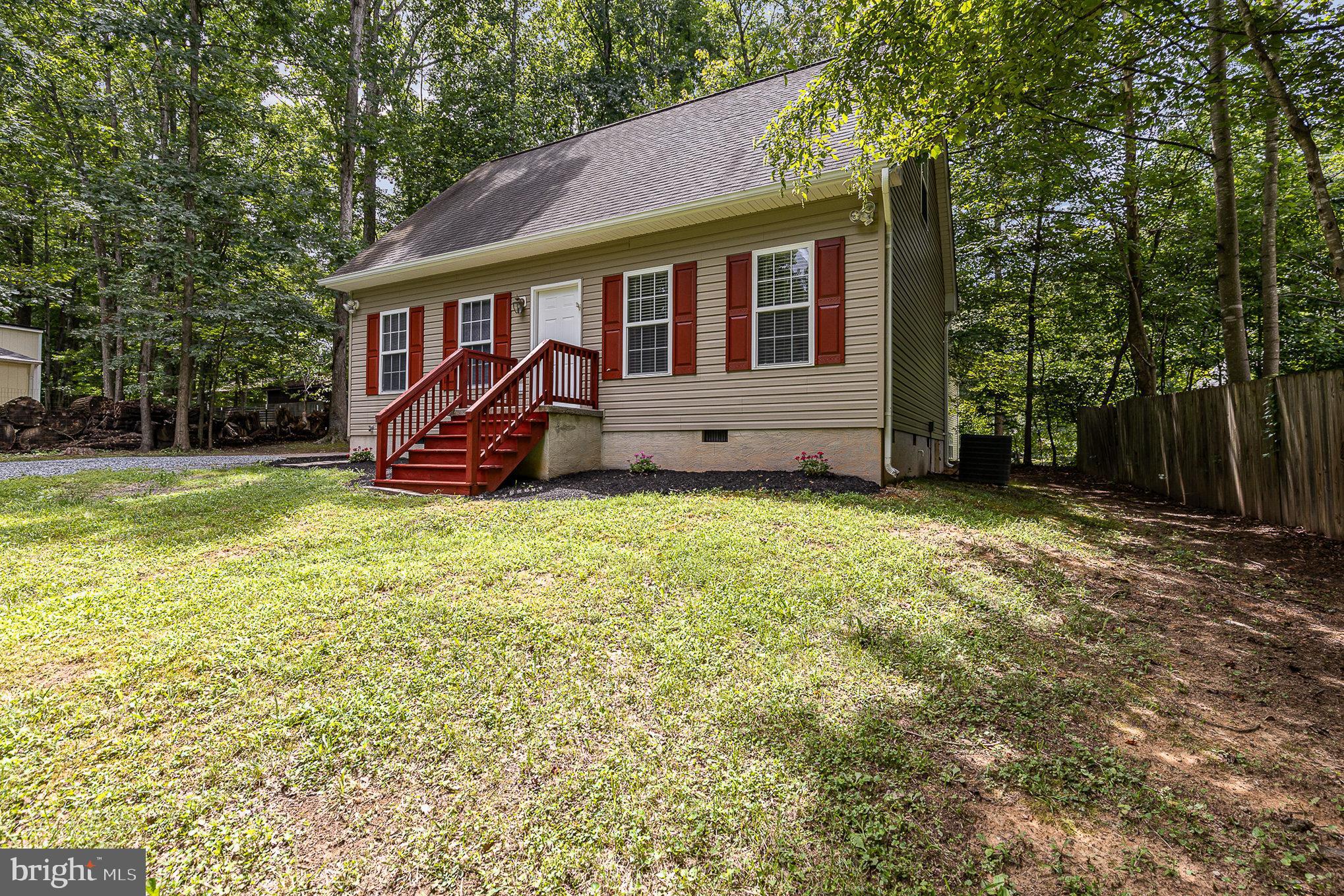 127 FERNDALE DRIVE