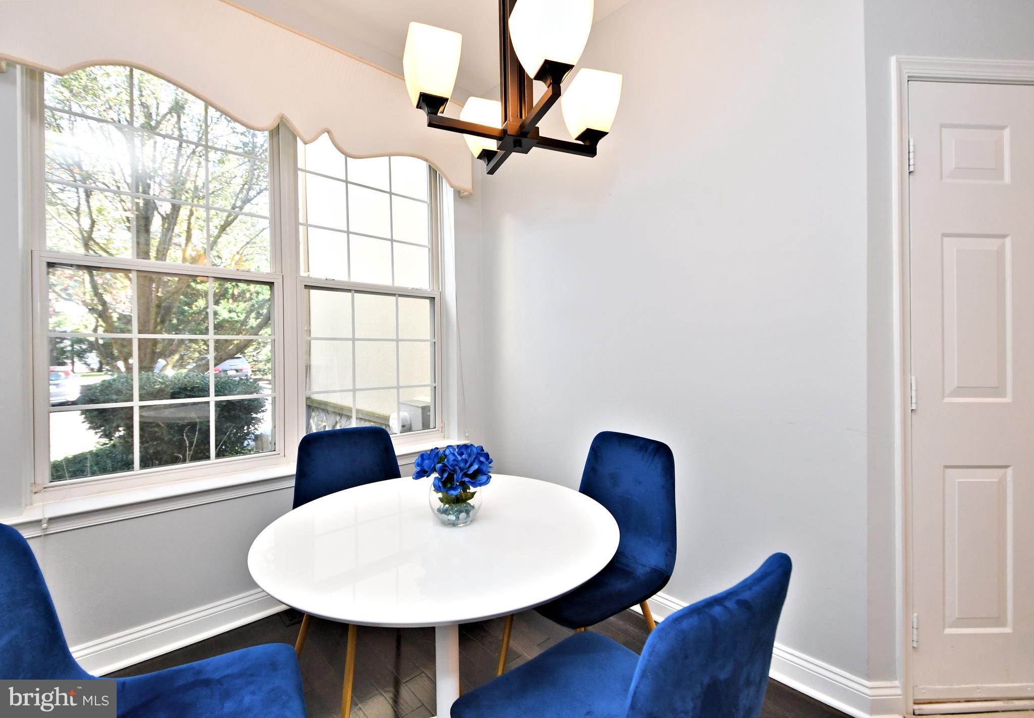 CENTER POINT FARM - Residential