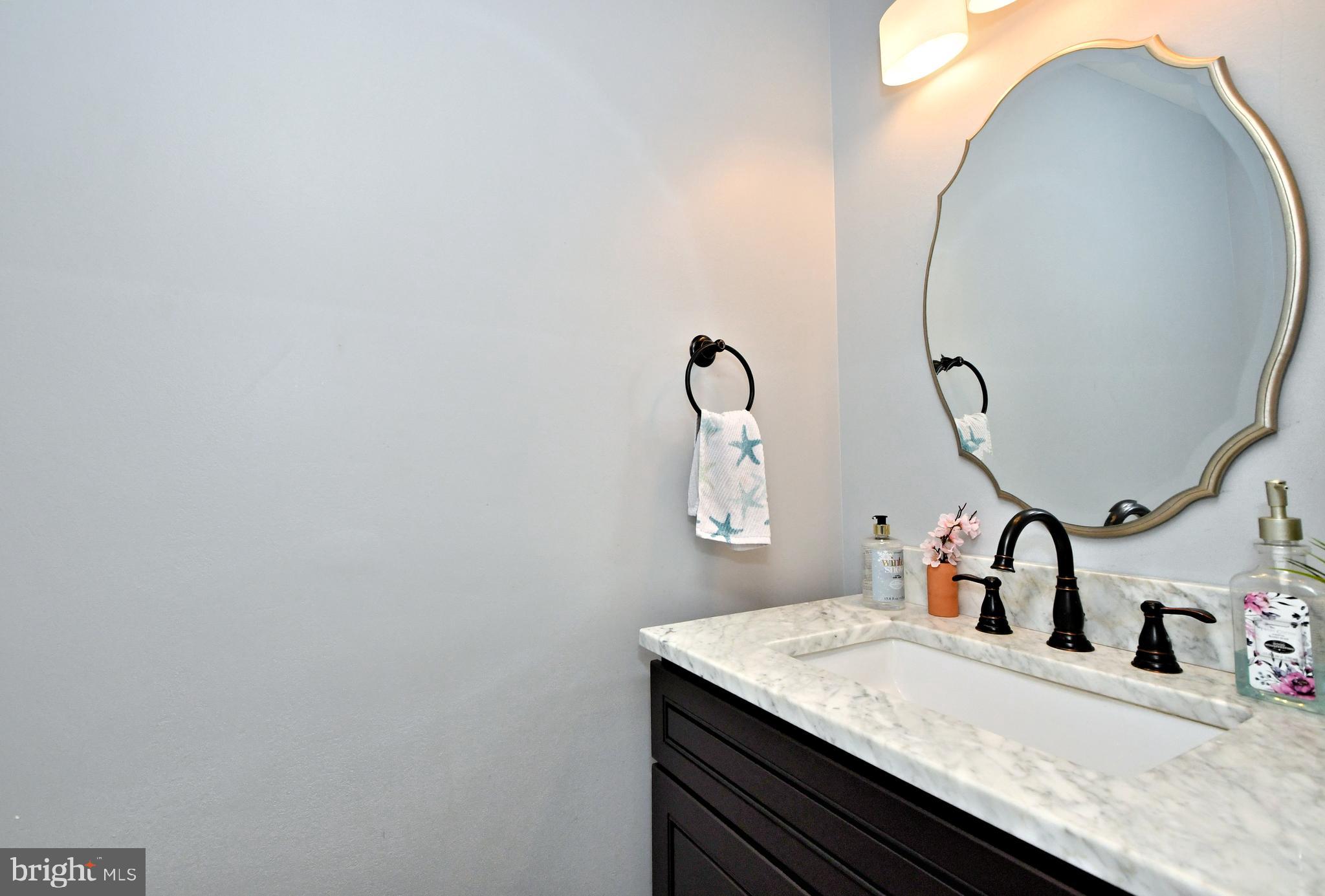 CENTER POINT FARM - Residential