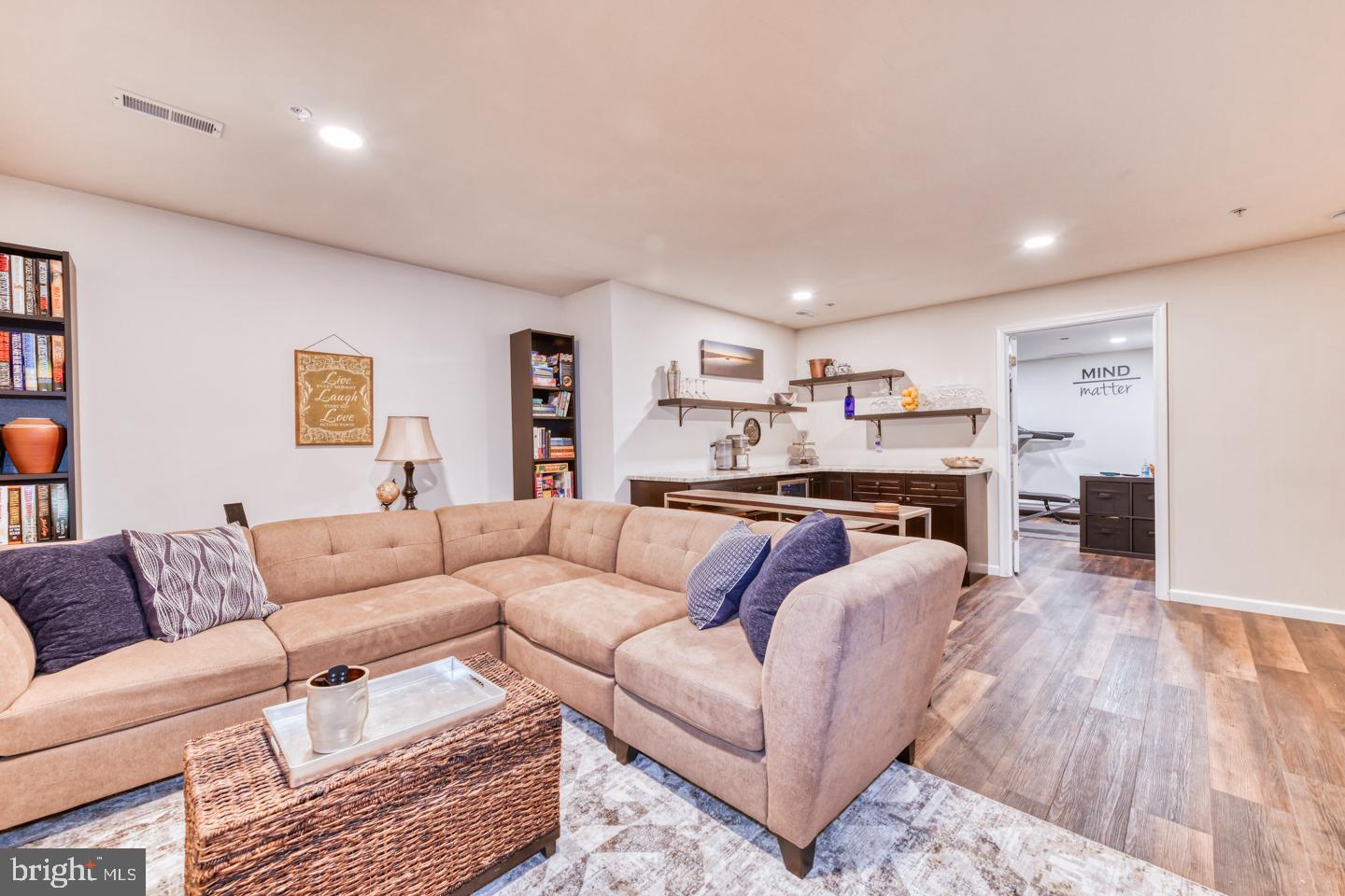 CENTER POINT FARM - Residential