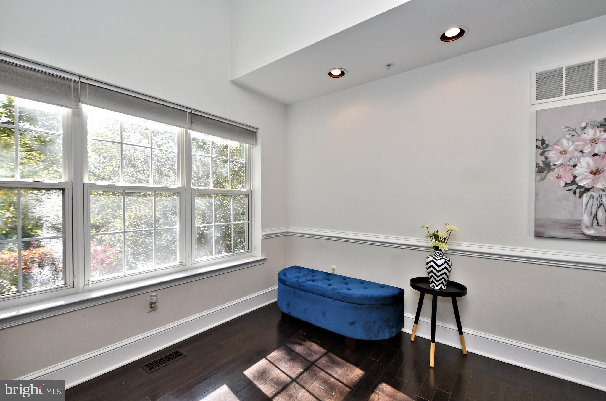 CENTER POINT FARM - Residential