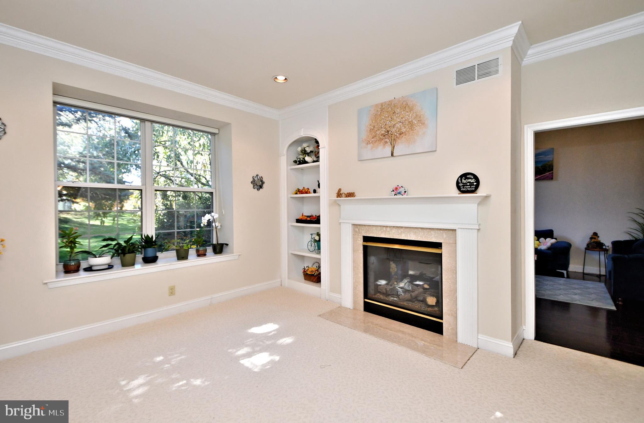 CENTER POINT FARM - Residential