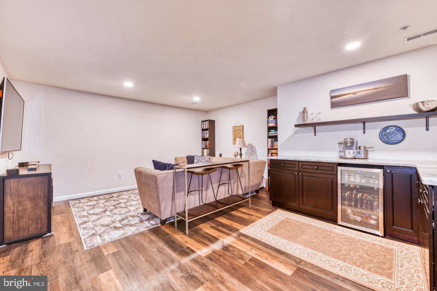 CENTER POINT FARM - Residential