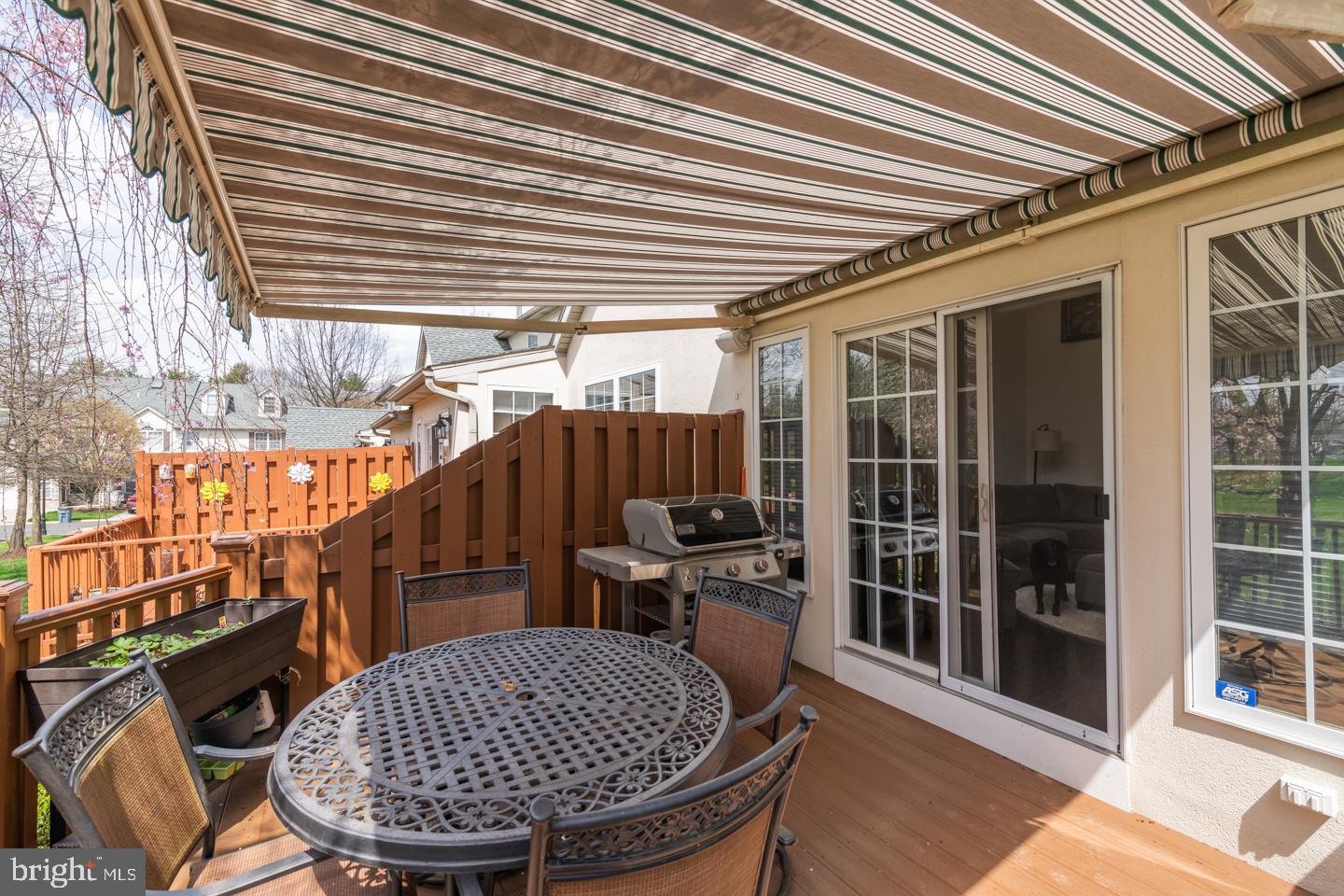 CENTER POINT FARM - Residential