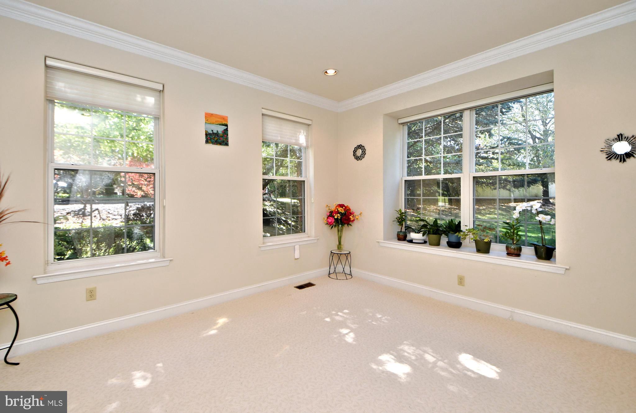 CENTER POINT FARM - Residential