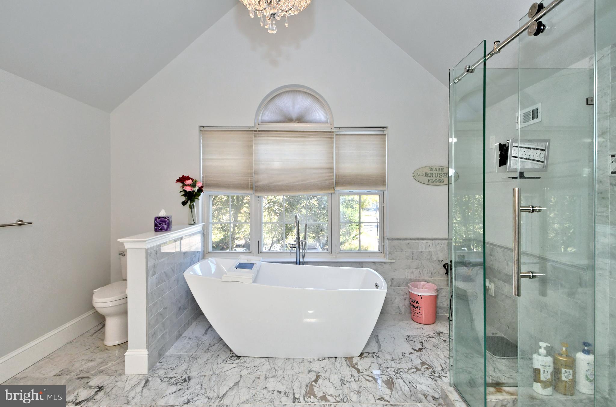 CENTER POINT FARM - Residential