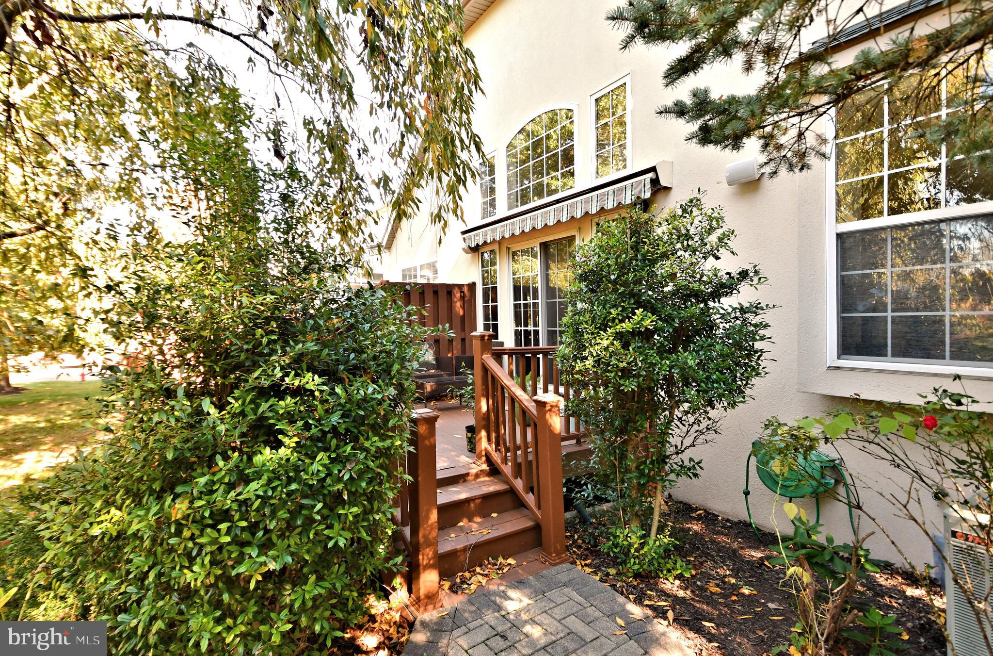 CENTER POINT FARM - Residential