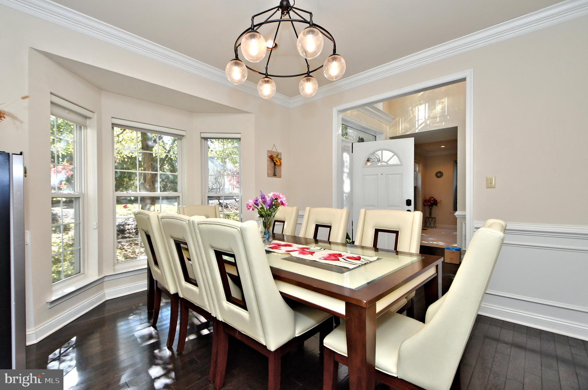 CENTER POINT FARM - Residential