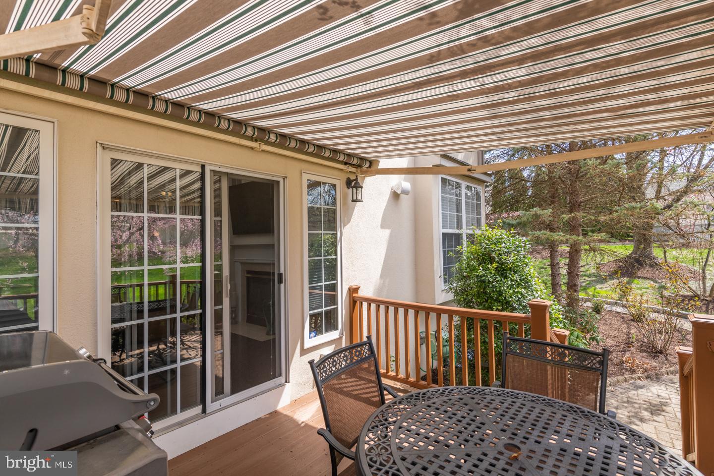 CENTER POINT FARM - Residential