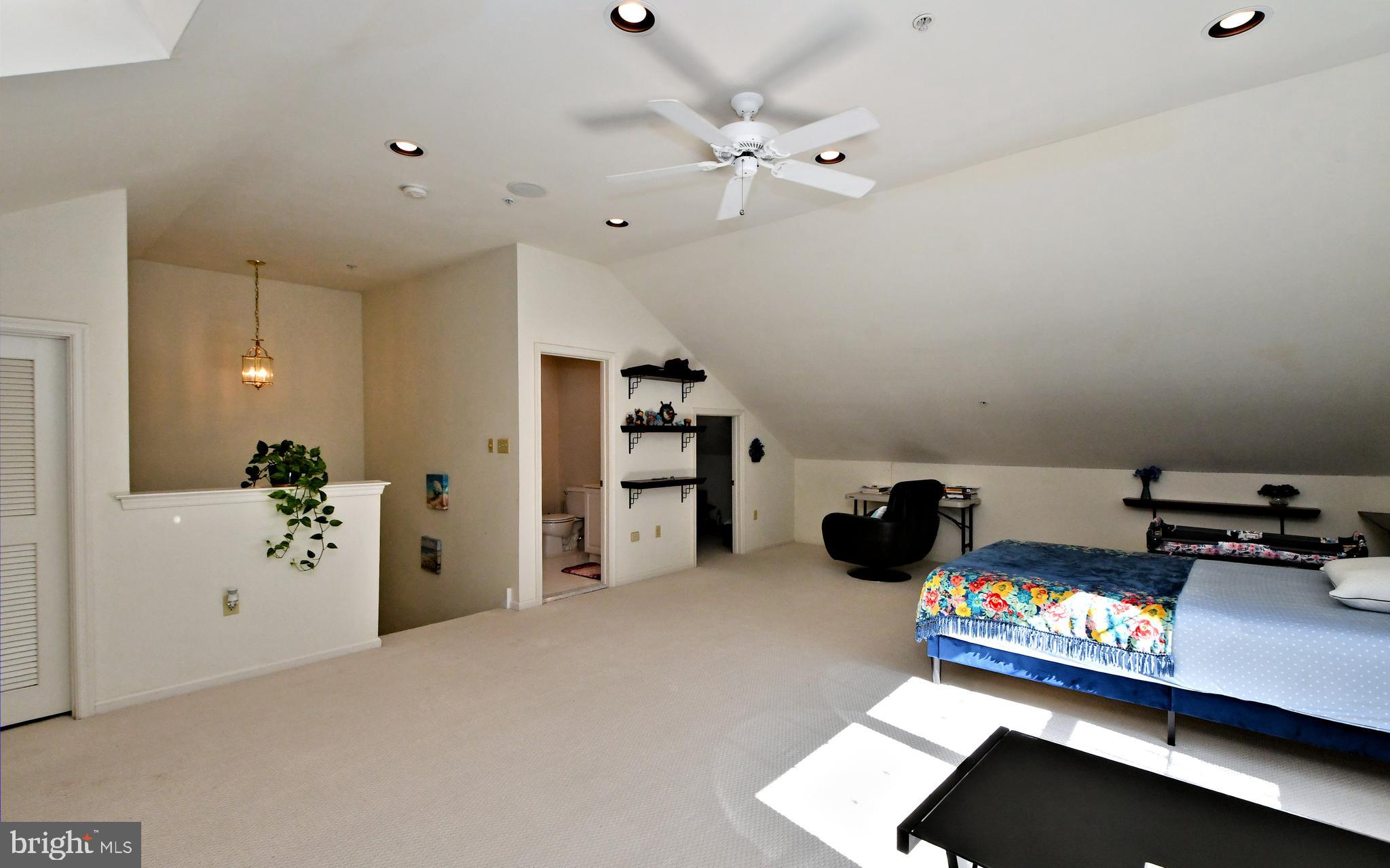 CENTER POINT FARM - Residential