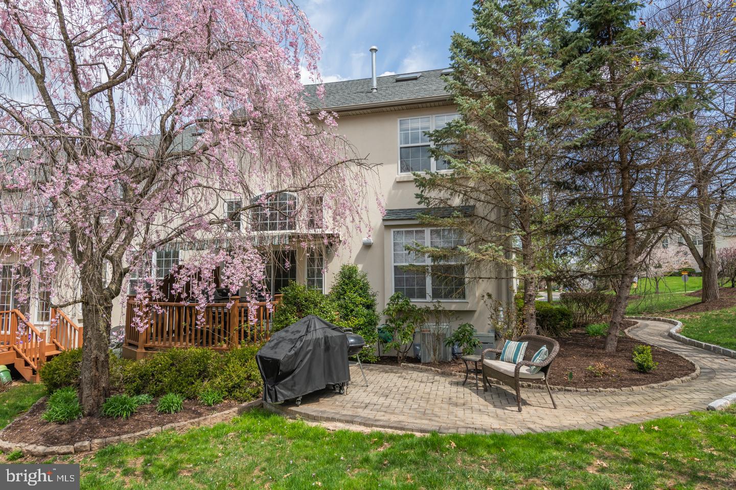 CENTER POINT FARM - Residential