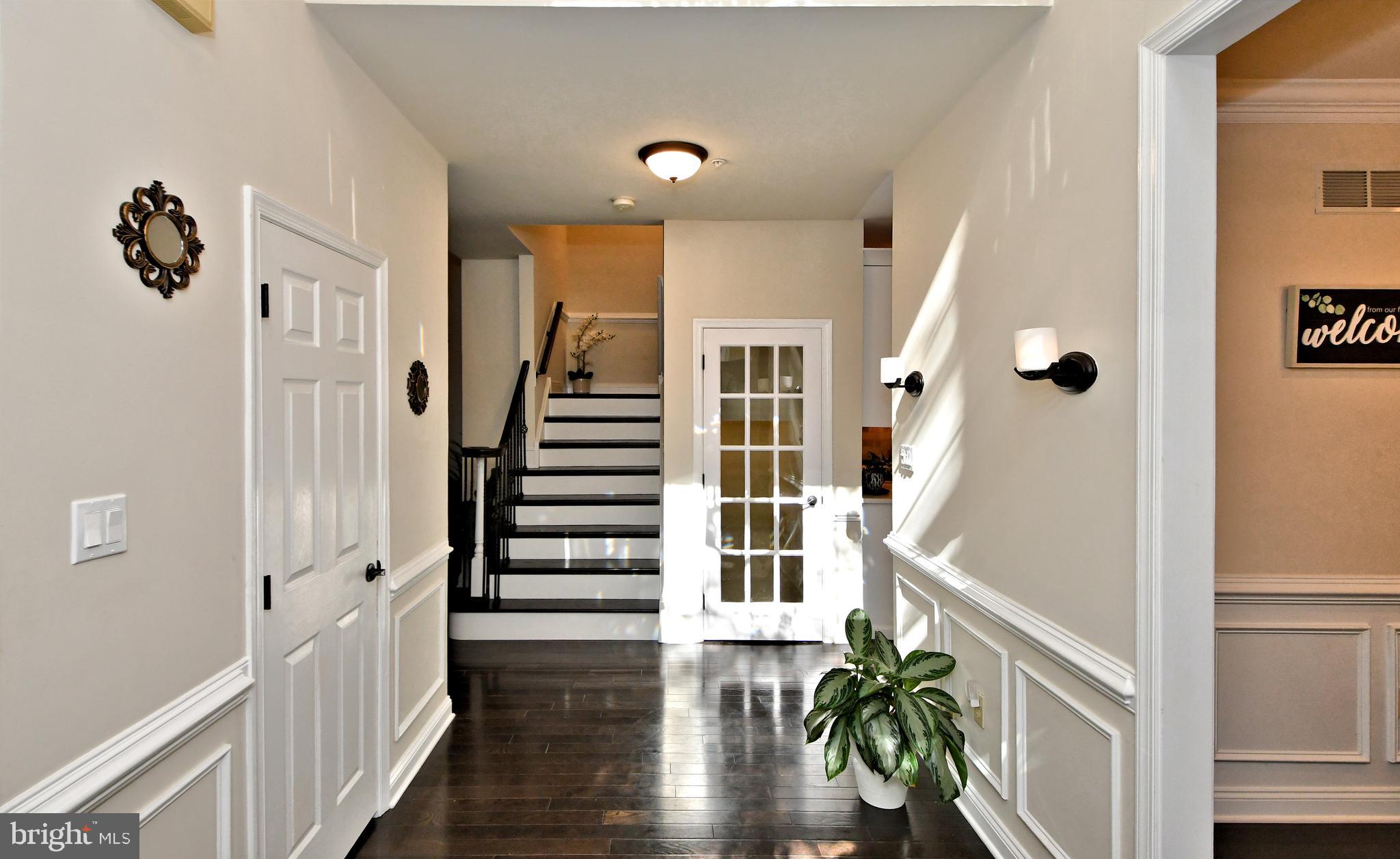 CENTER POINT FARM - Residential