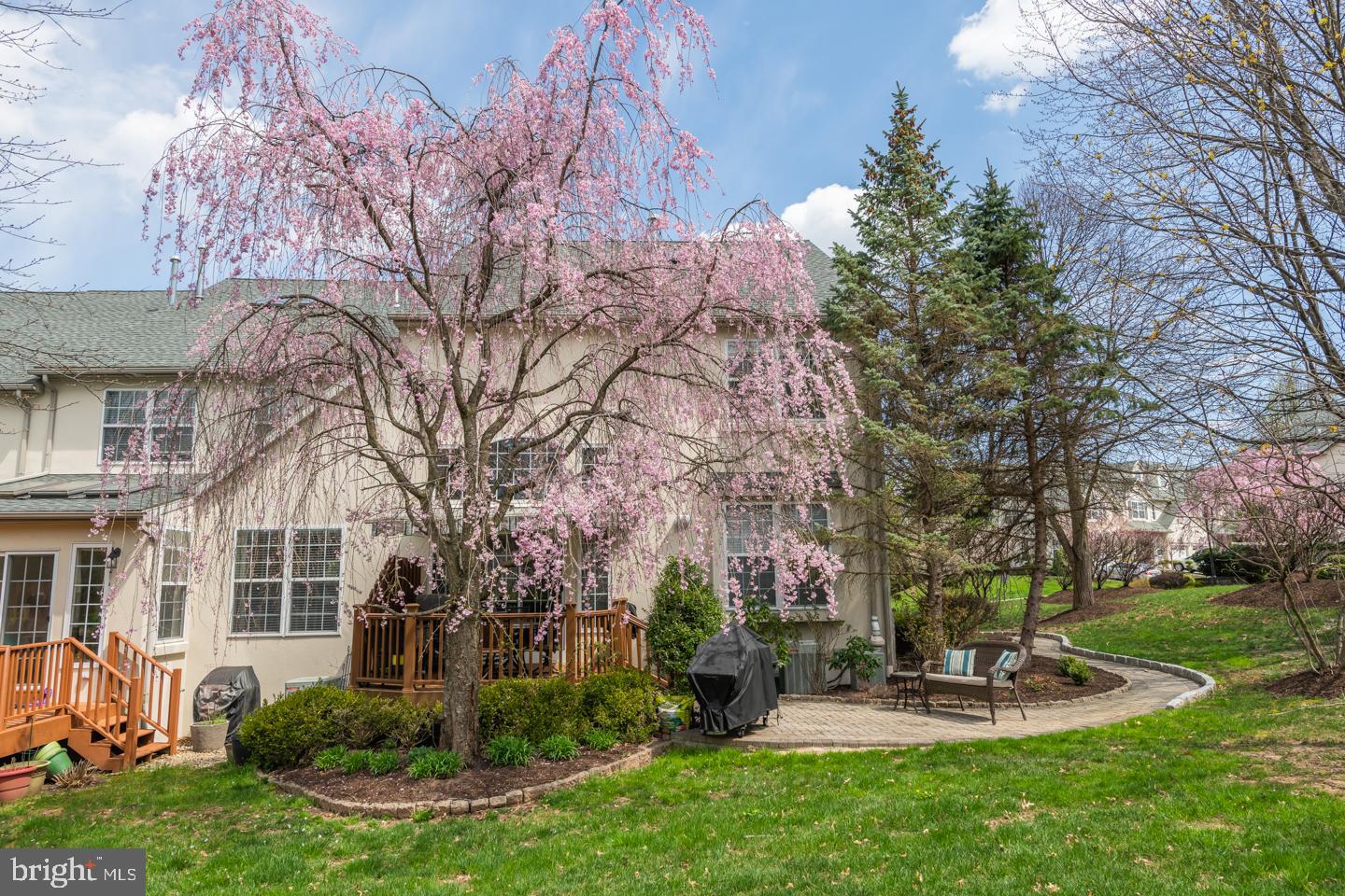 CENTER POINT FARM - Residential