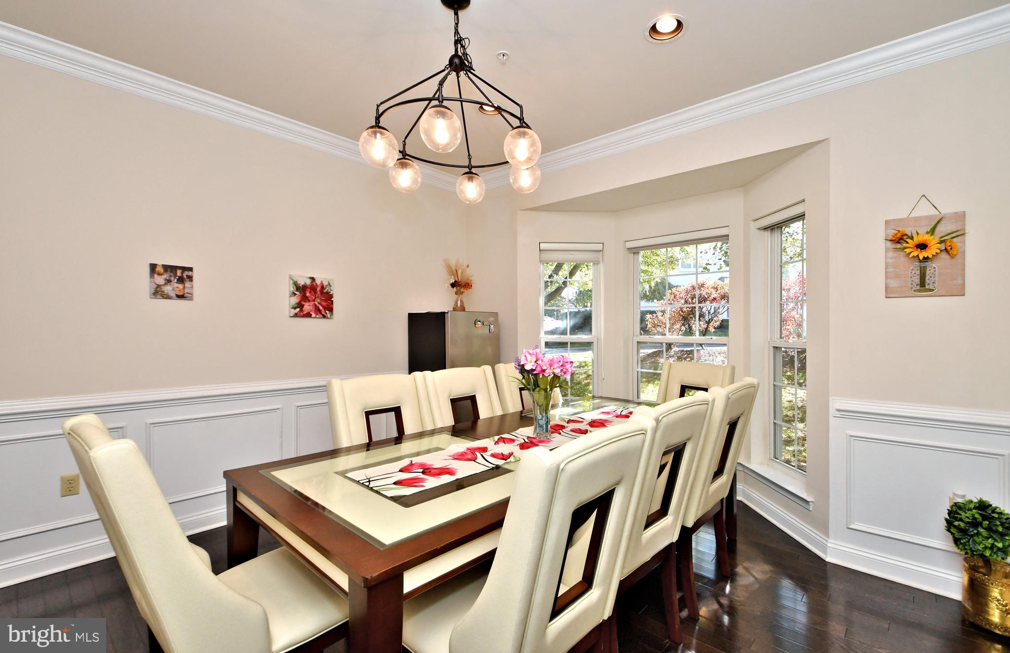 CENTER POINT FARM - Residential