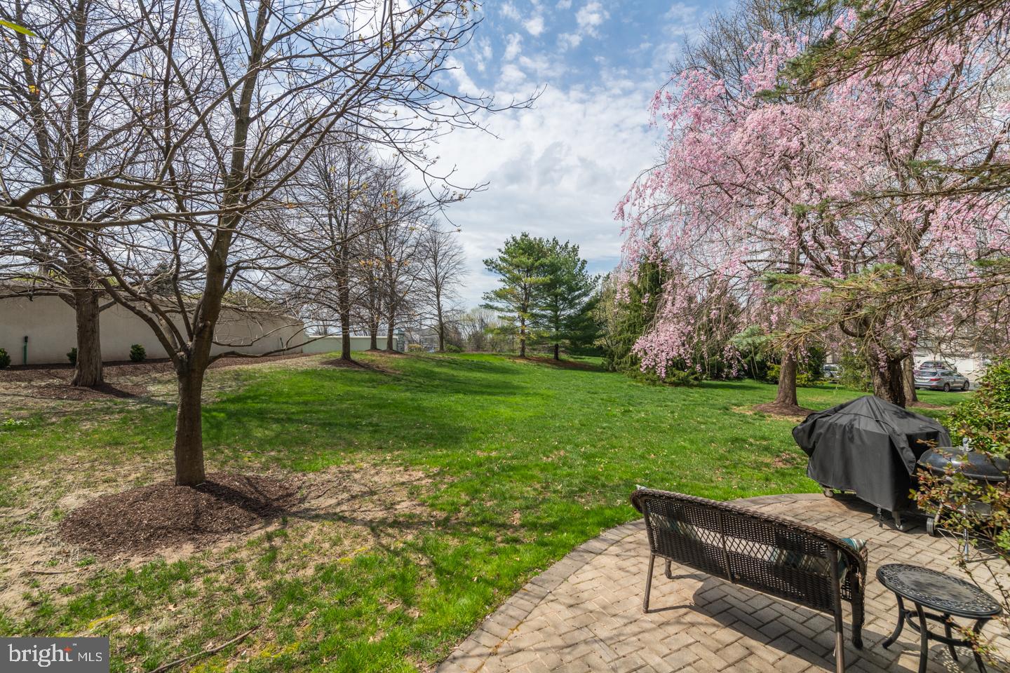 CENTER POINT FARM - Residential
