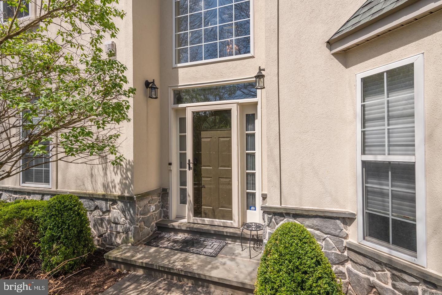 CENTER POINT FARM - Residential