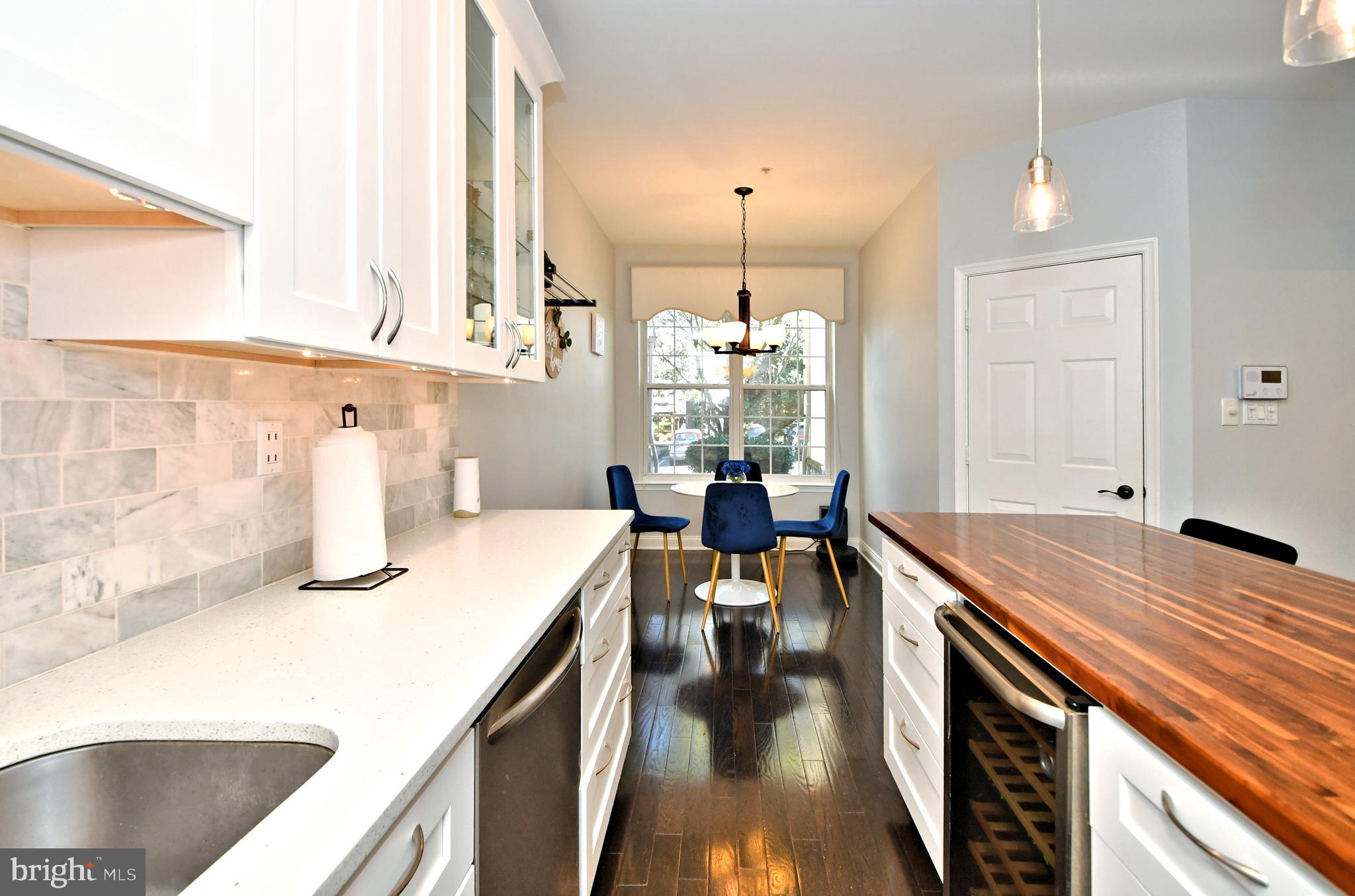 CENTER POINT FARM - Residential