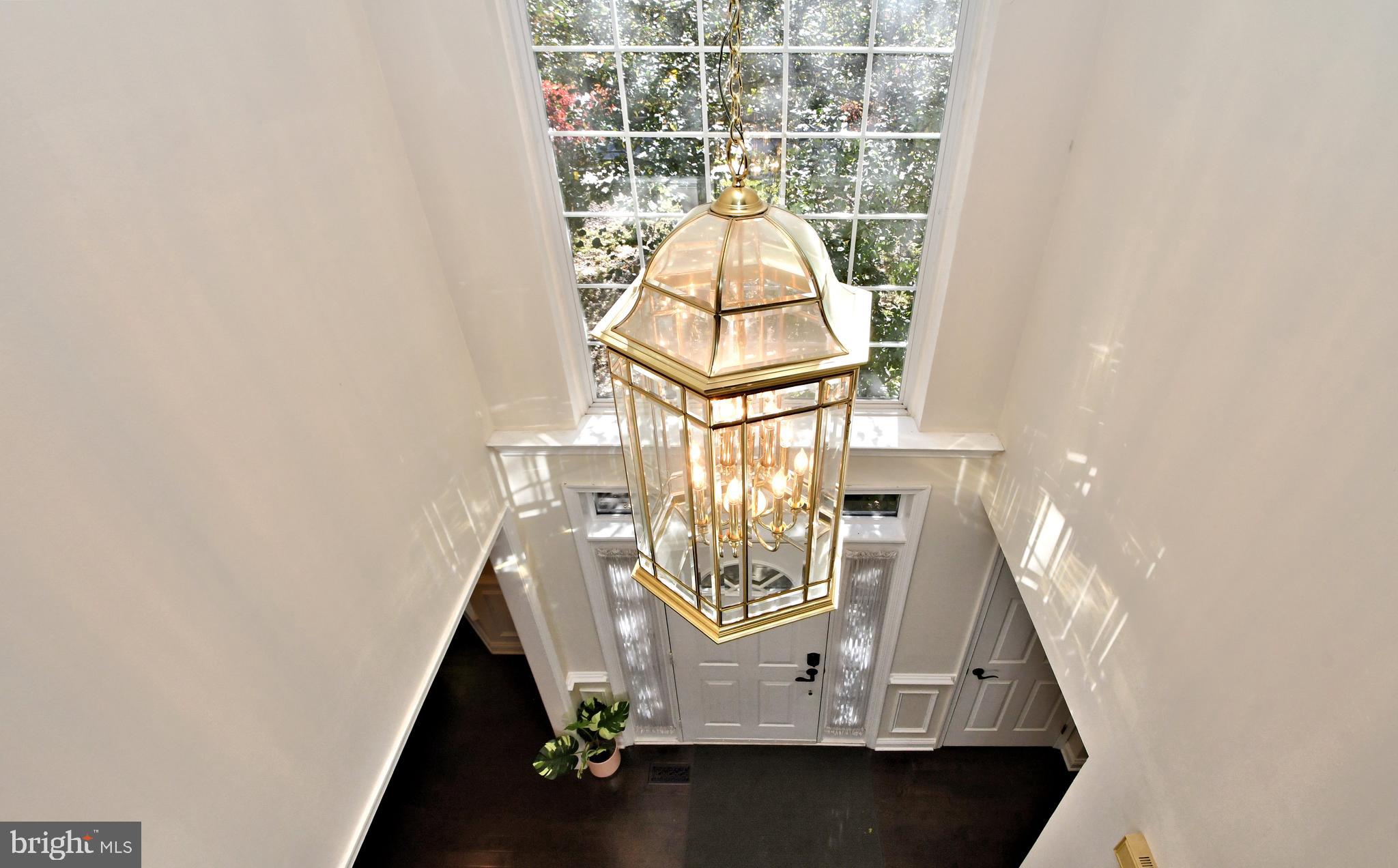 CENTER POINT FARM - Residential