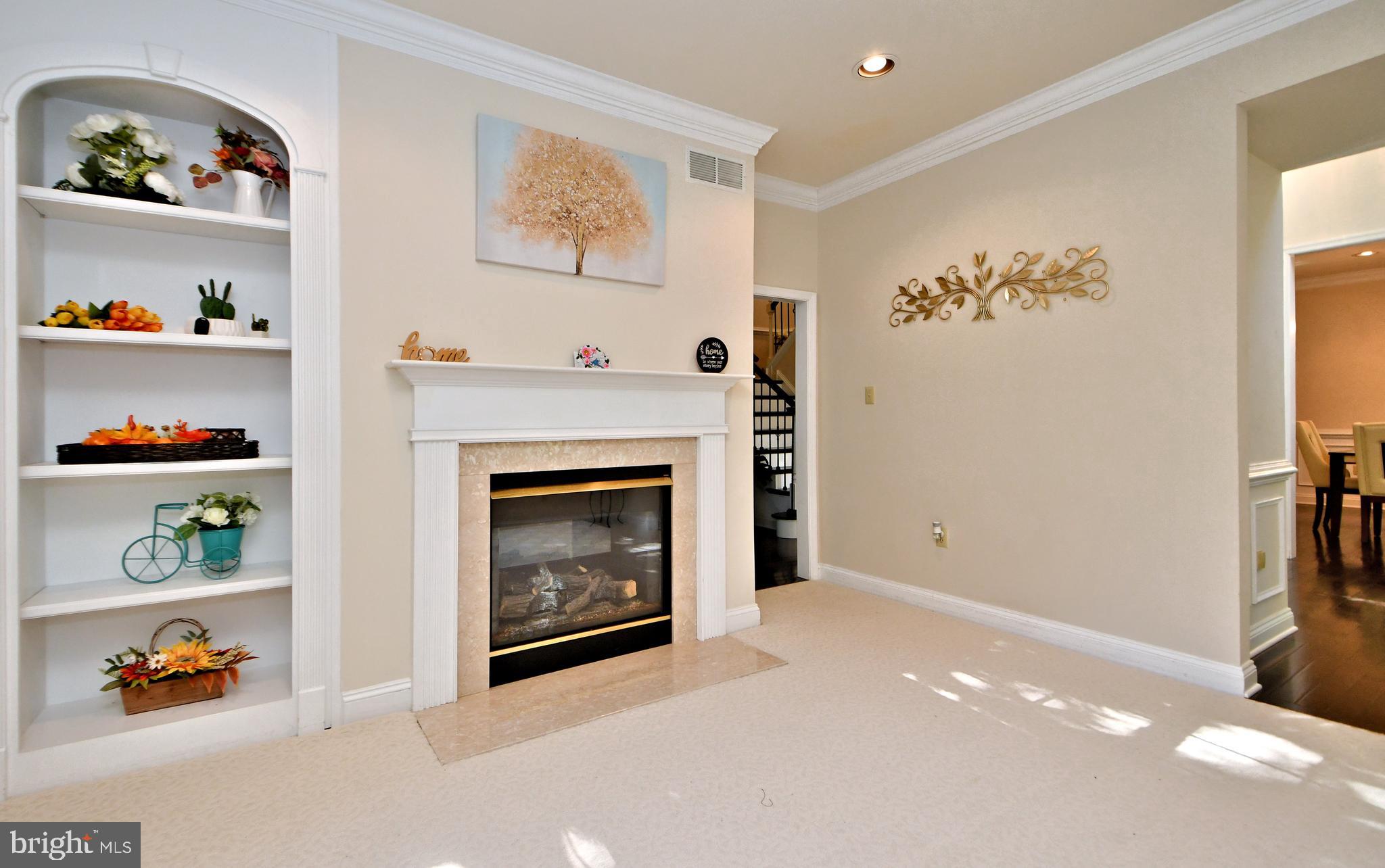 CENTER POINT FARM - Residential