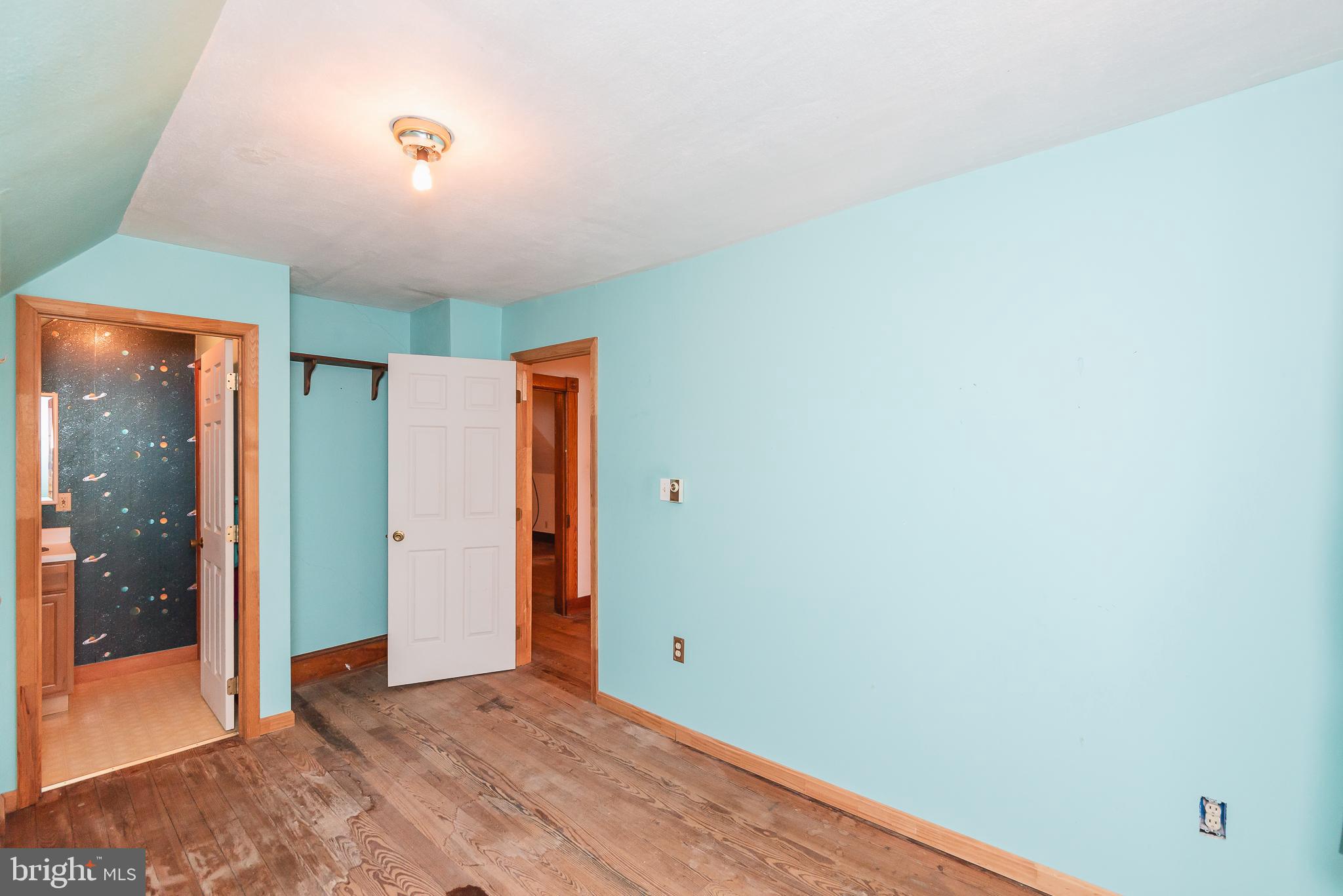 COCKEYSVILLE/HUNT VALLEY - Residential