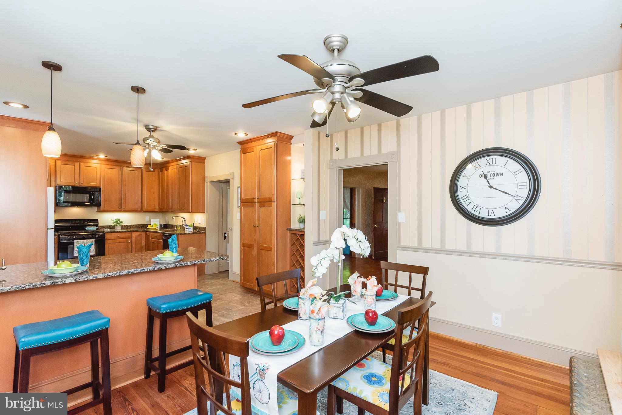 COCKEYSVILLE/HUNT VALLEY - Residential