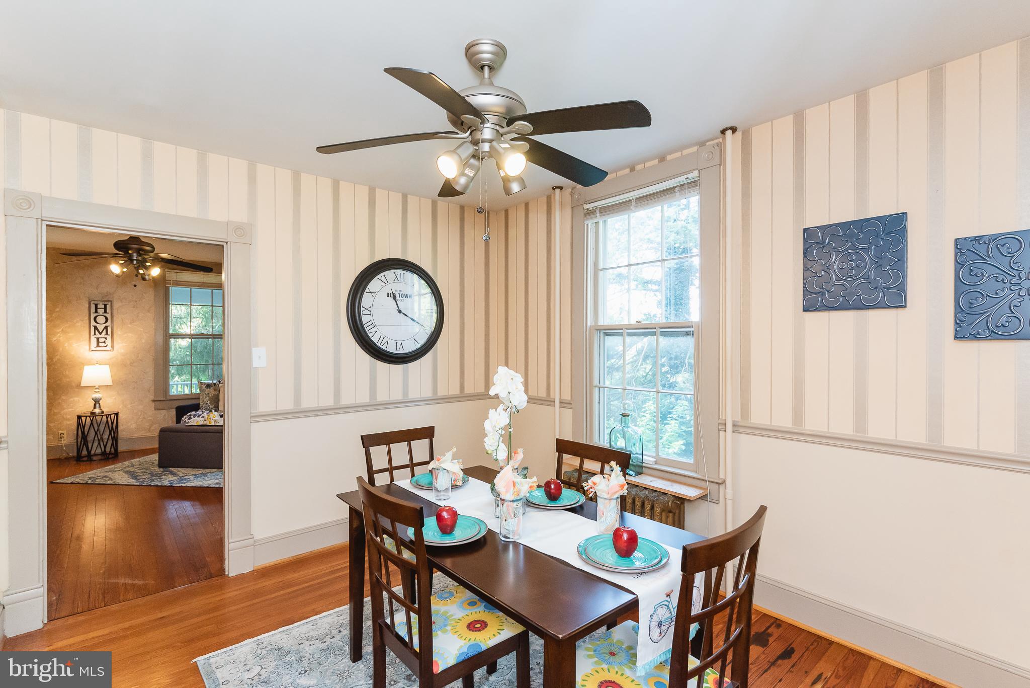 COCKEYSVILLE/HUNT VALLEY - Residential