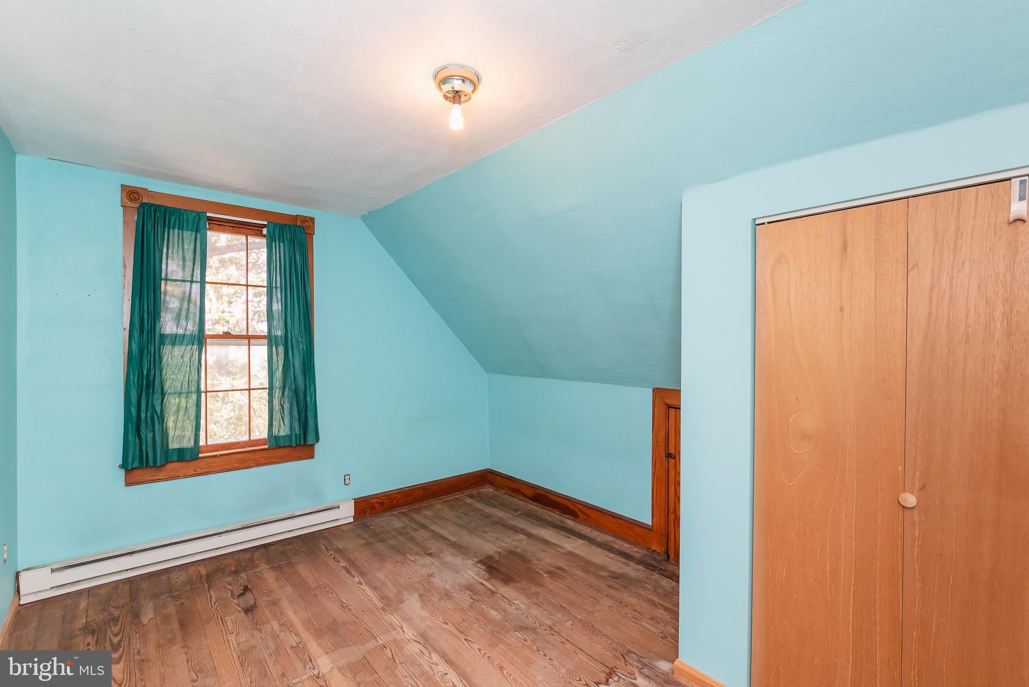 COCKEYSVILLE/HUNT VALLEY - Residential