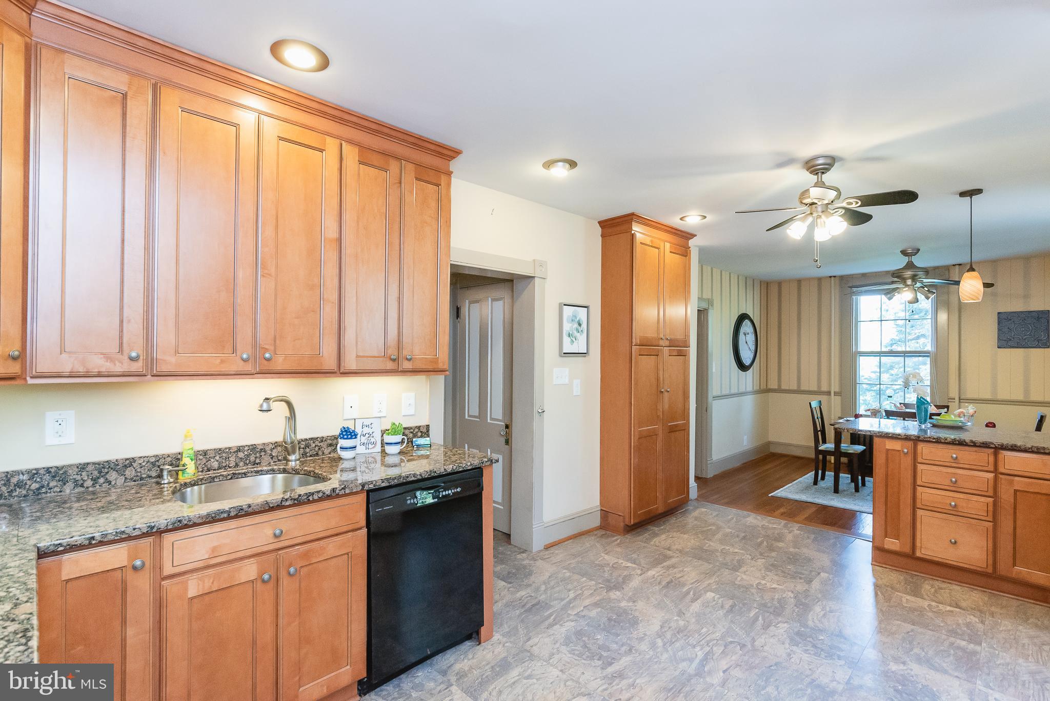 COCKEYSVILLE/HUNT VALLEY - Residential