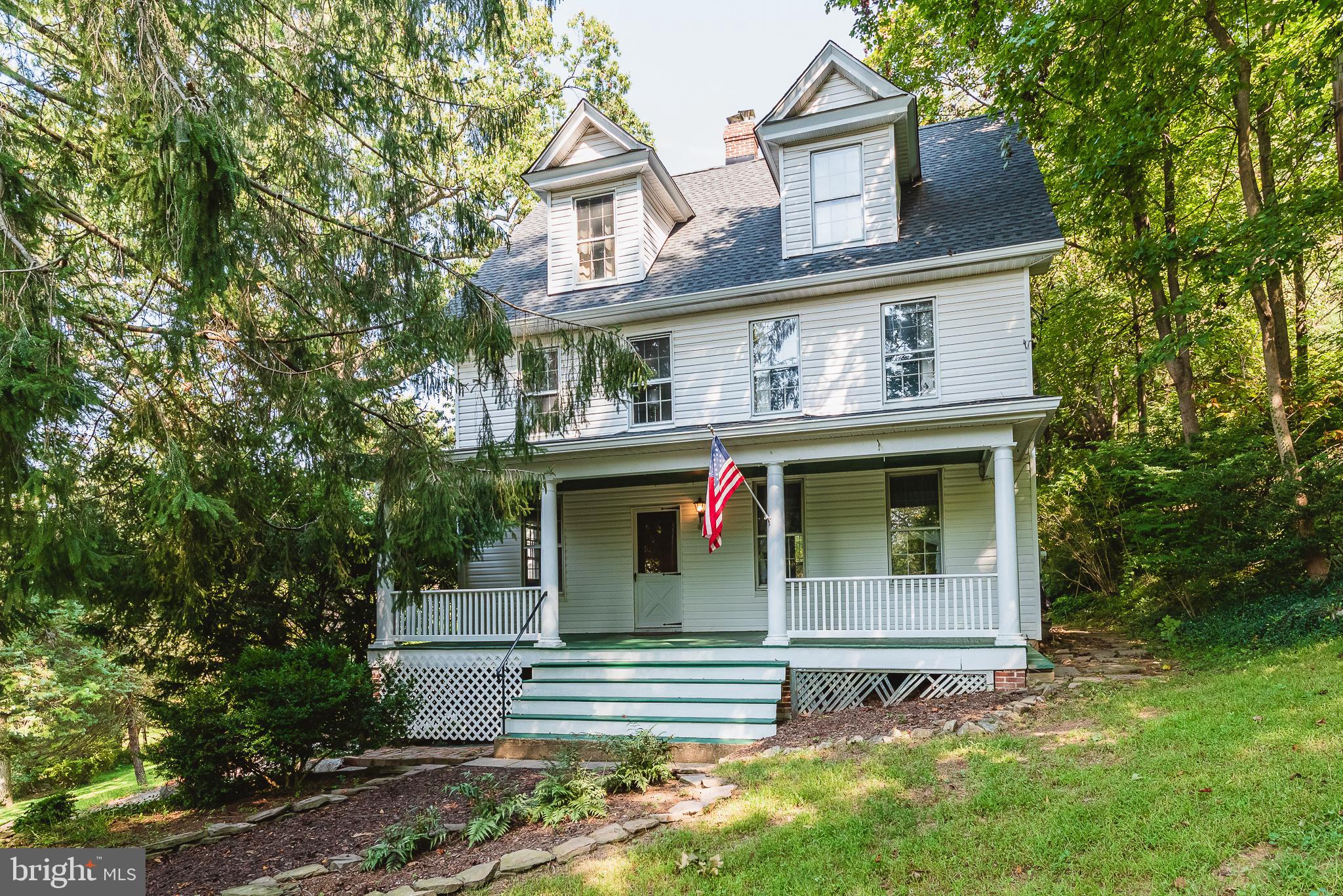 COCKEYSVILLE/HUNT VALLEY - Residential