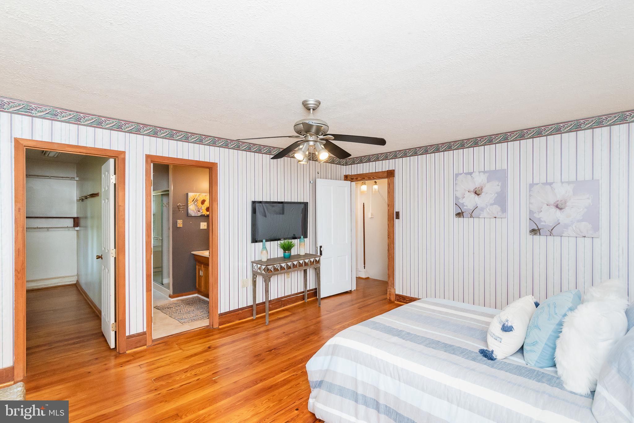 COCKEYSVILLE/HUNT VALLEY - Residential